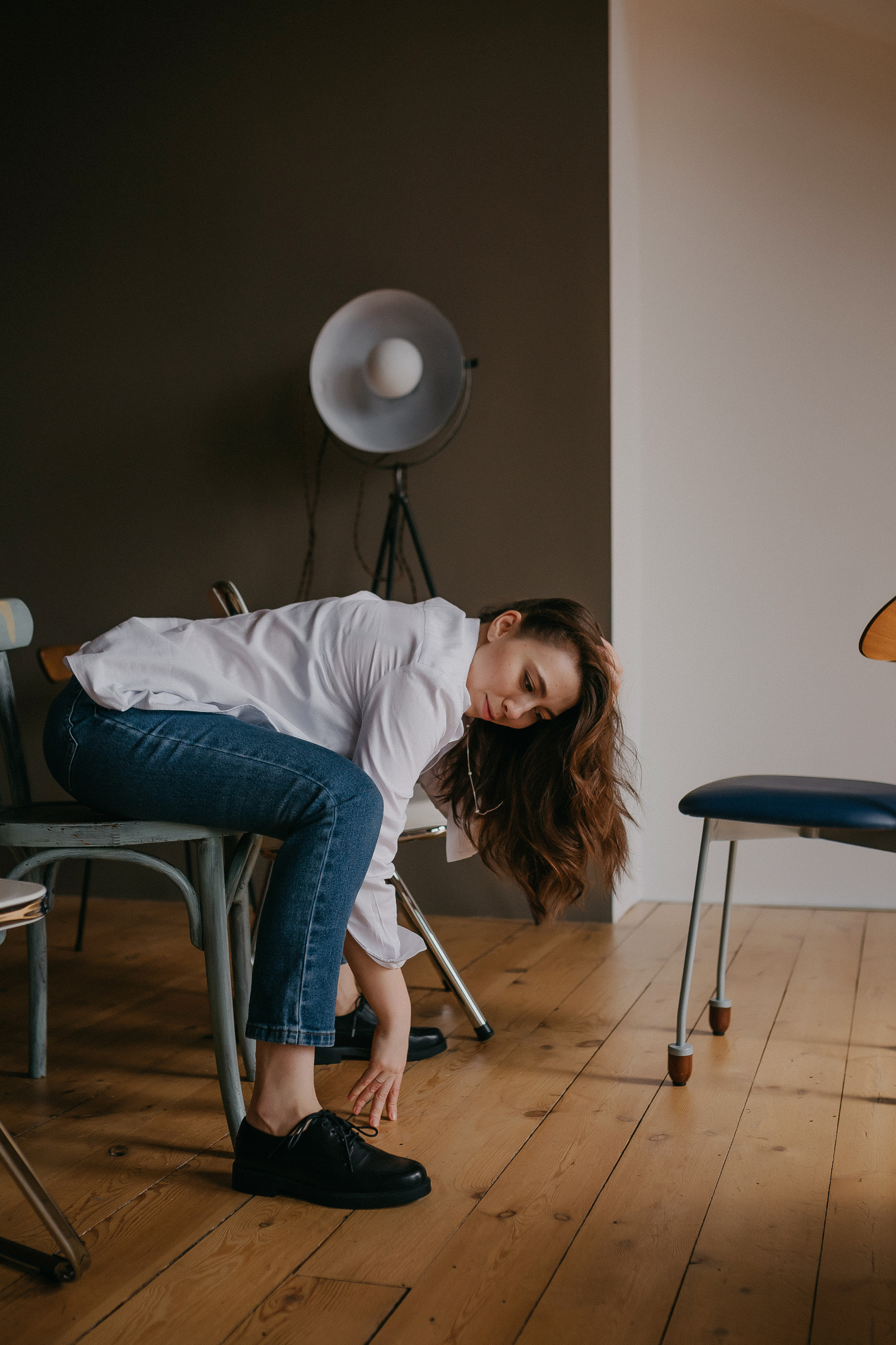 Настя. Семейный фотограф в Сургуте