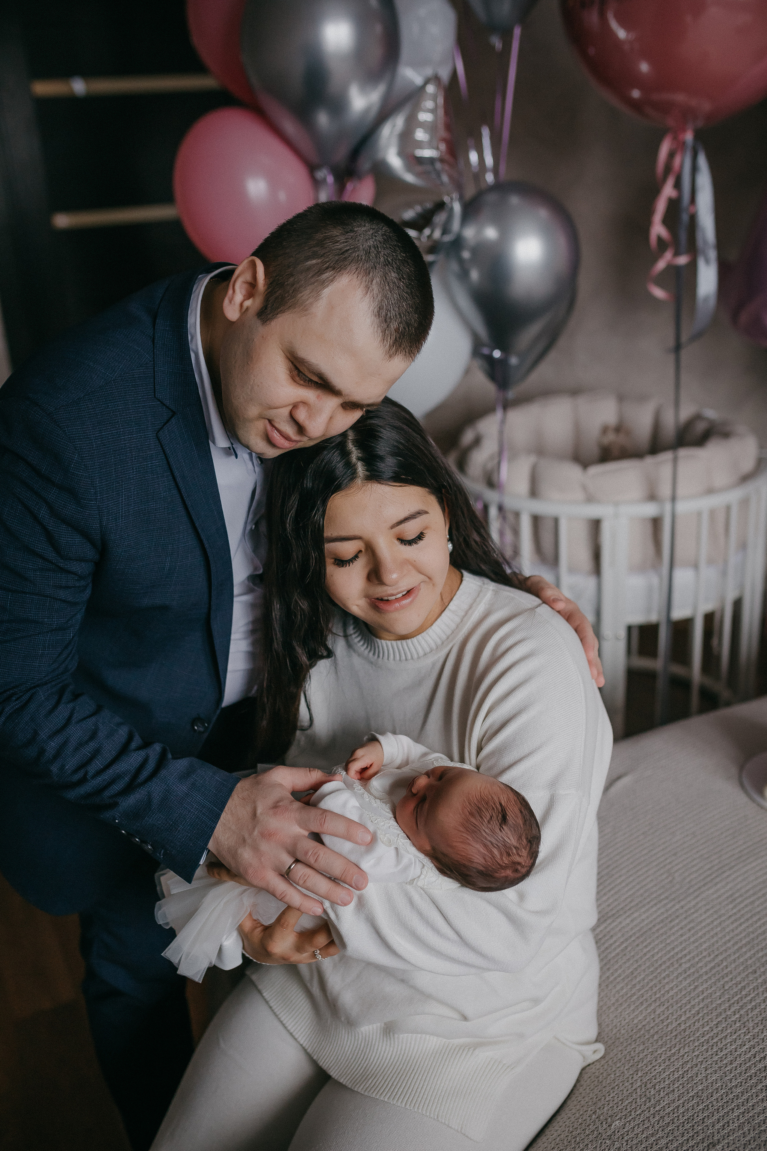 Сабриша. Семейный фотограф в Сургуте