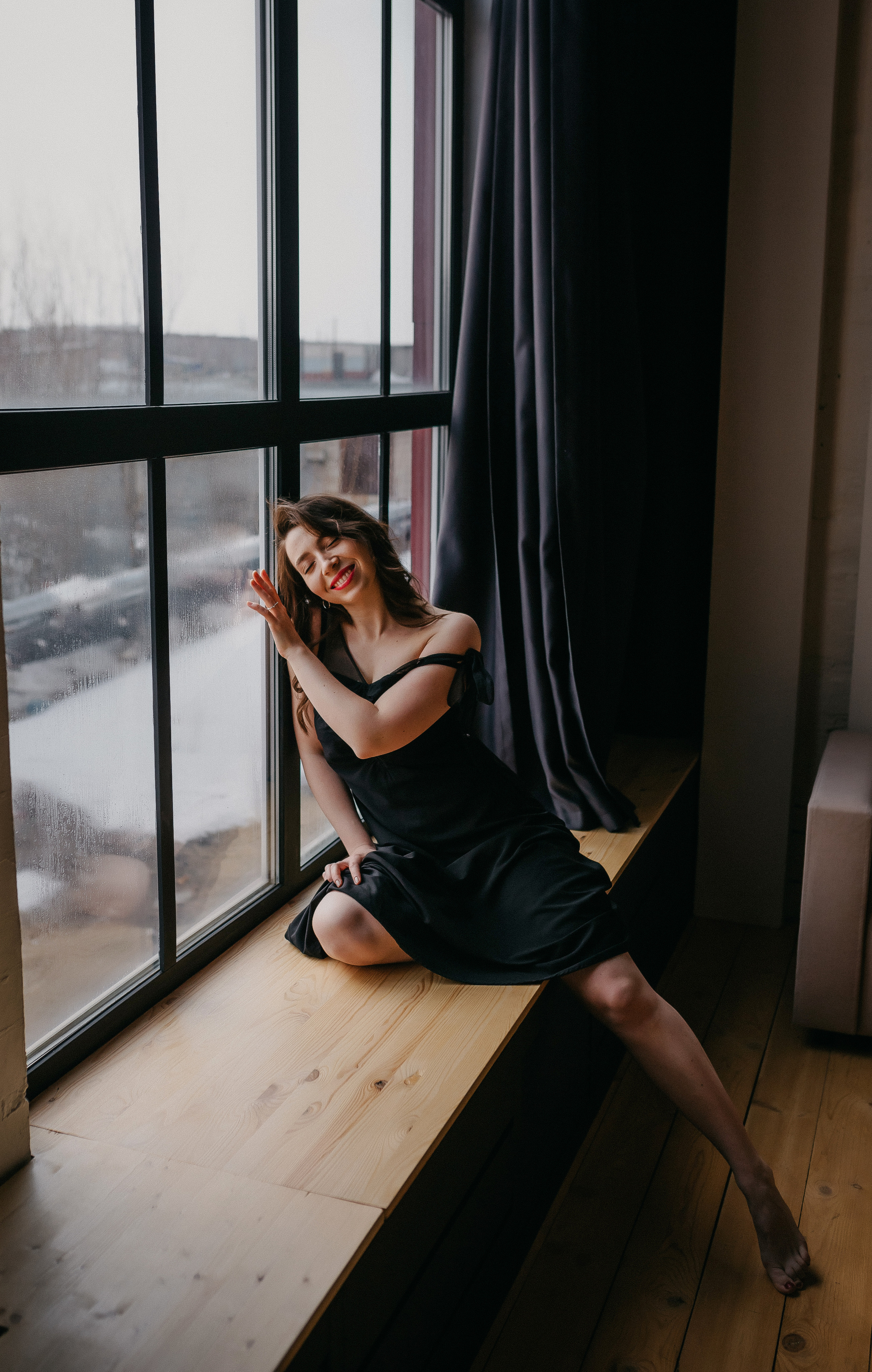 Настя. Семейный фотограф в Сургуте