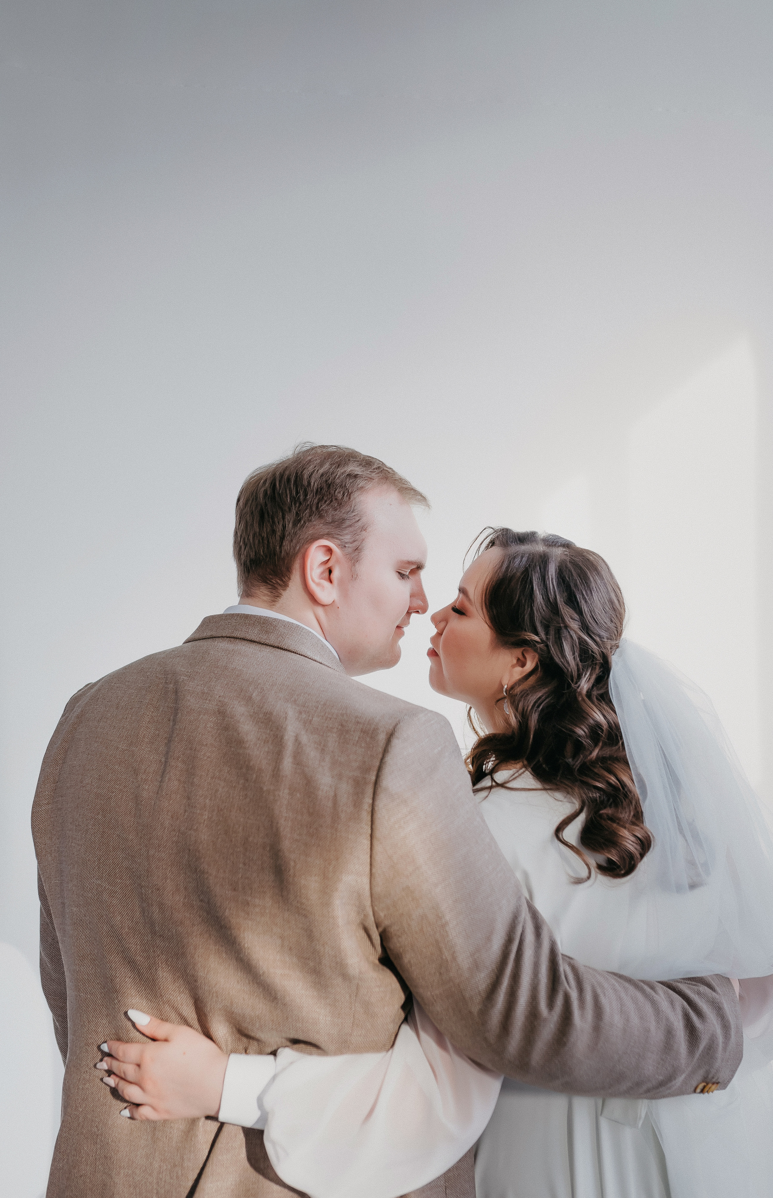 Александр & Валерия. Семейный фотограф в Сургуте