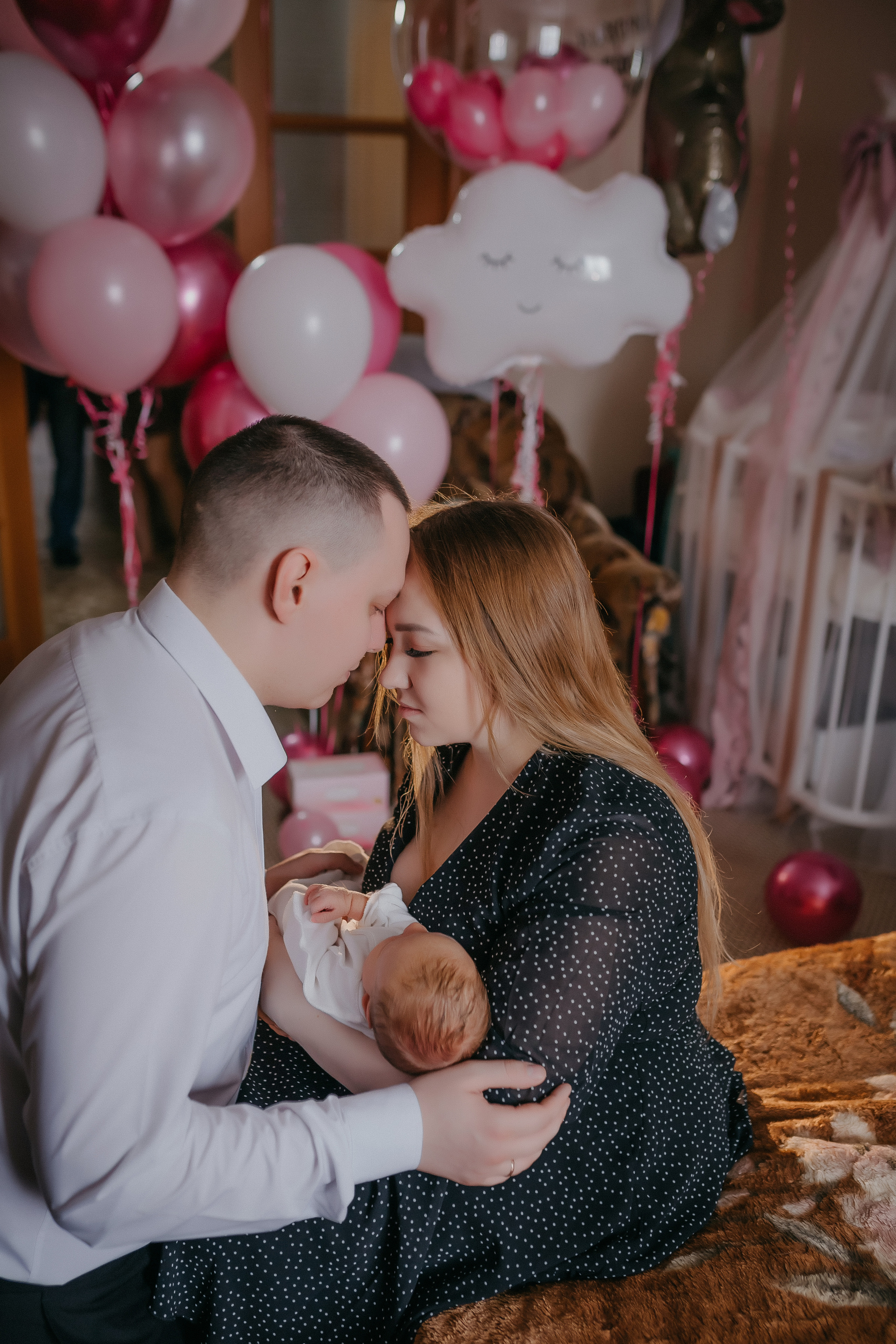 Виктория. Семейный фотограф в Сургуте