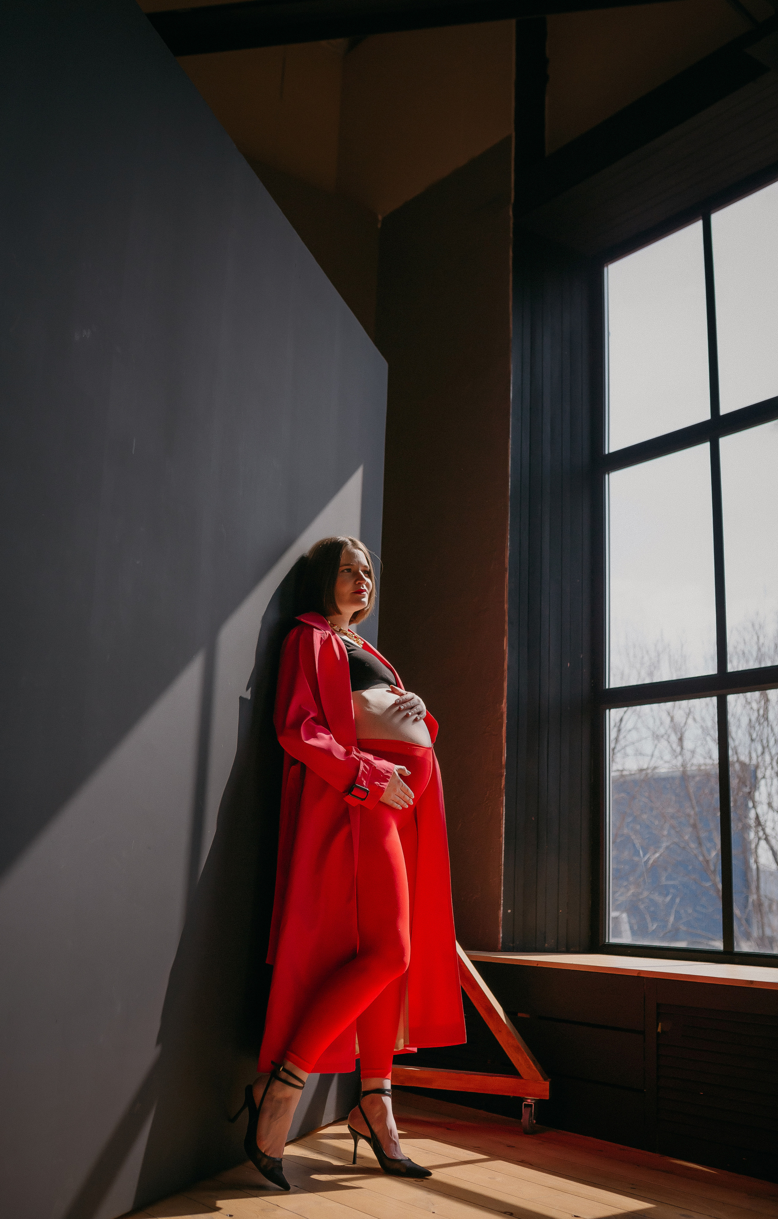 Альвина 🤰💙. Семейный фотограф в Сургуте