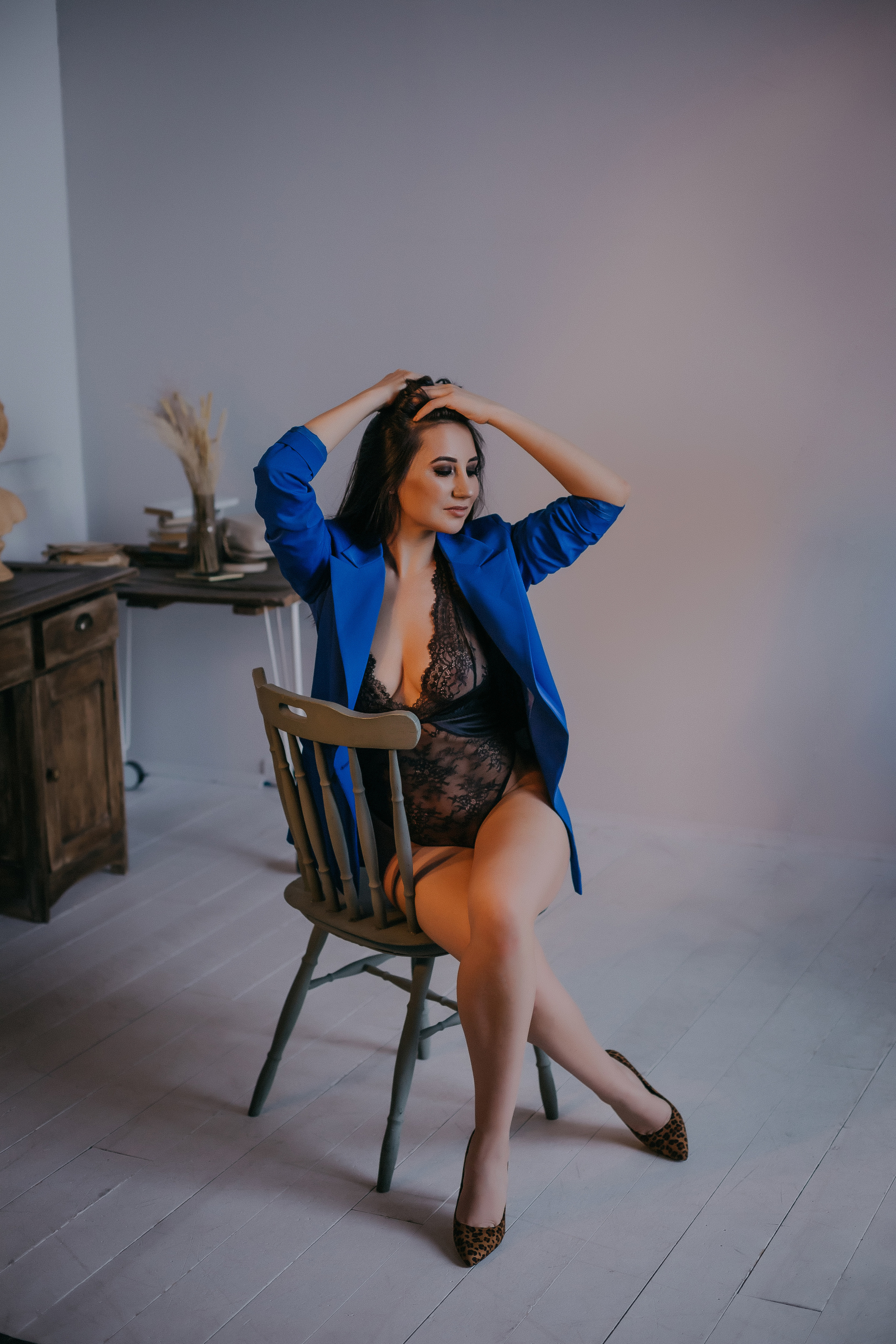 Кати. Семейный фотограф в Сургуте