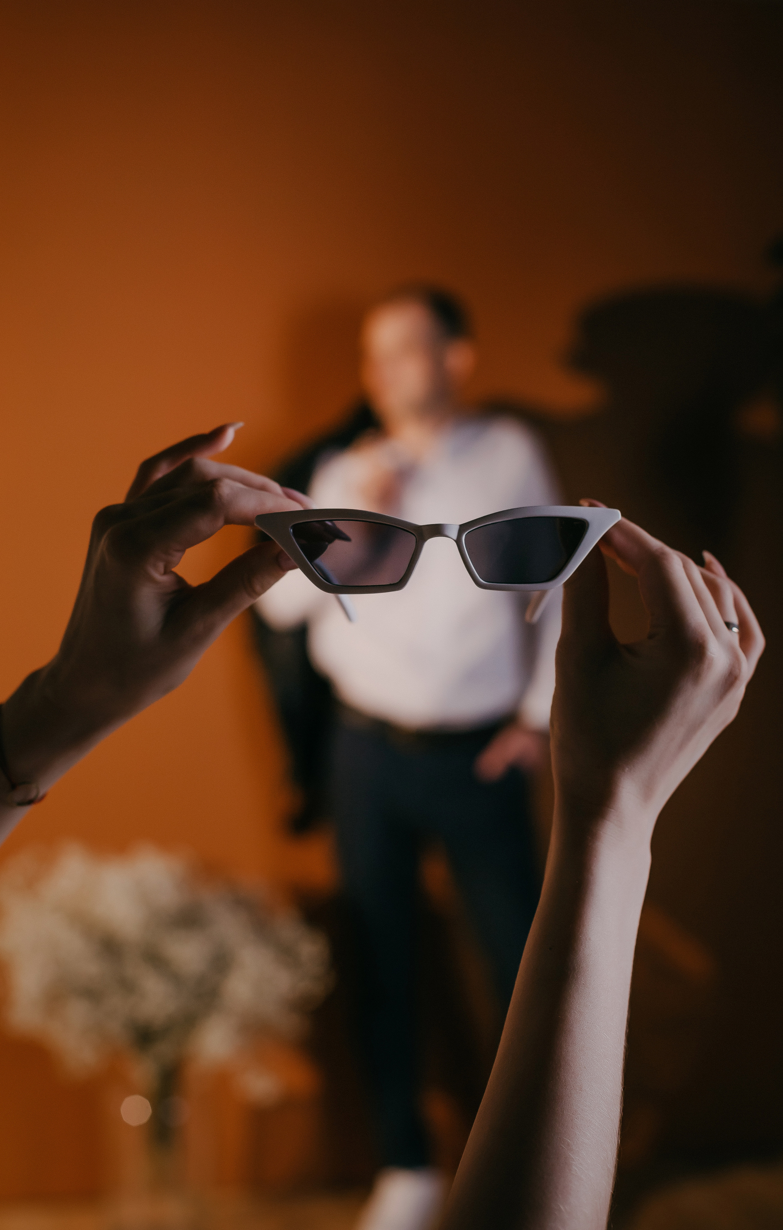 Нина & Саша. Семейный фотограф в Сургуте