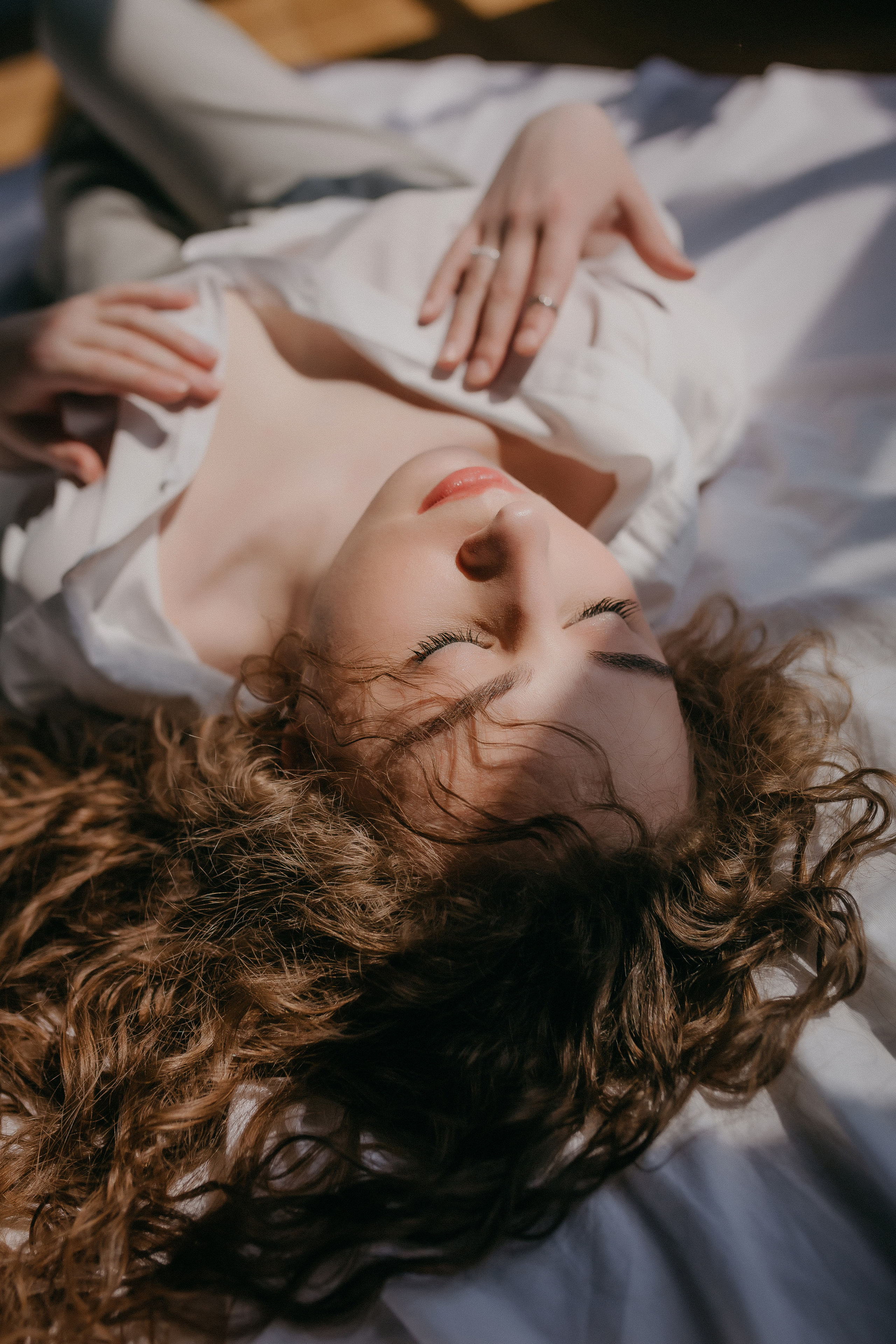 Алёна. Семейный фотограф в Сургуте