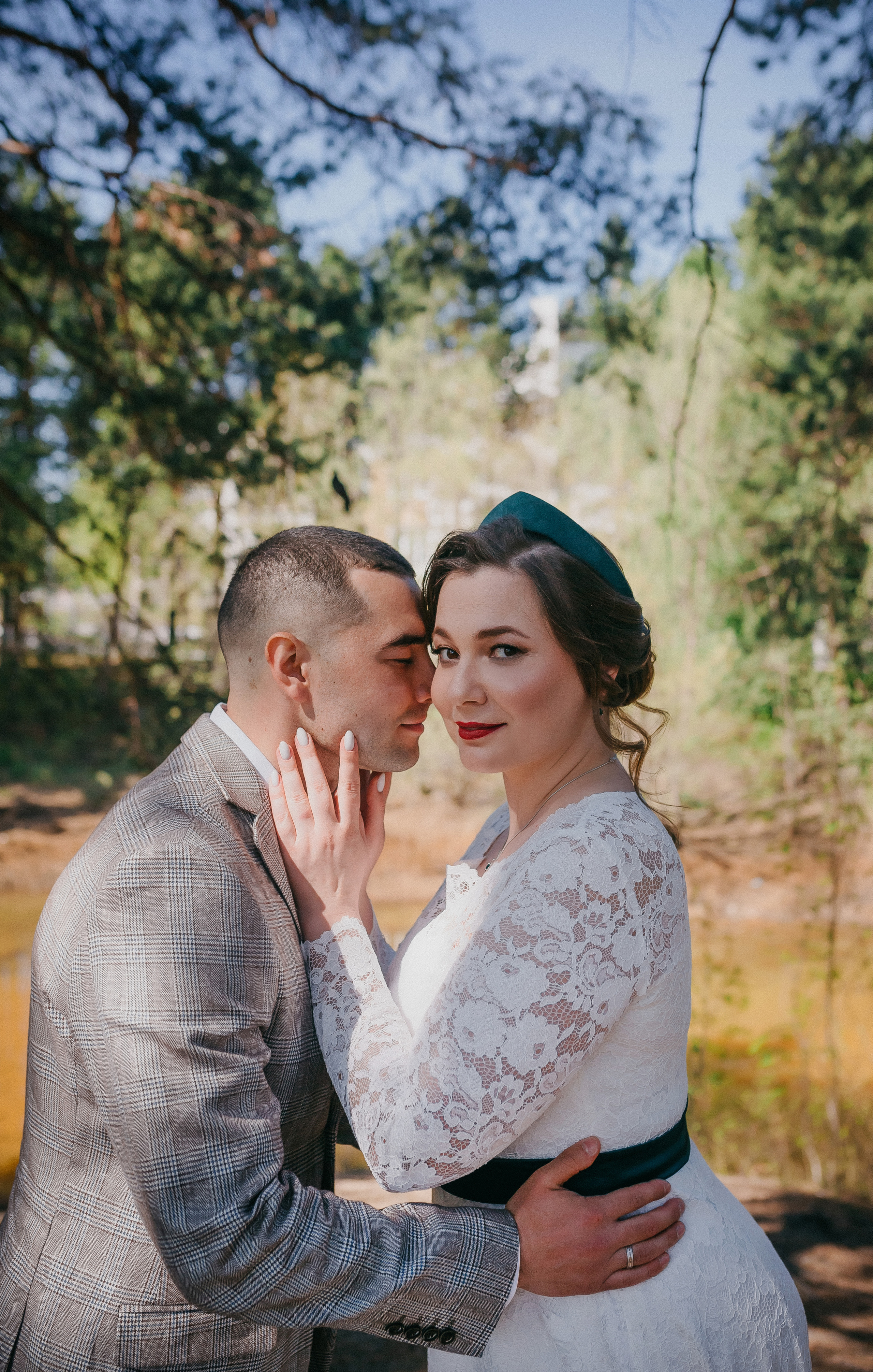 Анастасия & Вячеслав. Семейный фотограф в Сургуте