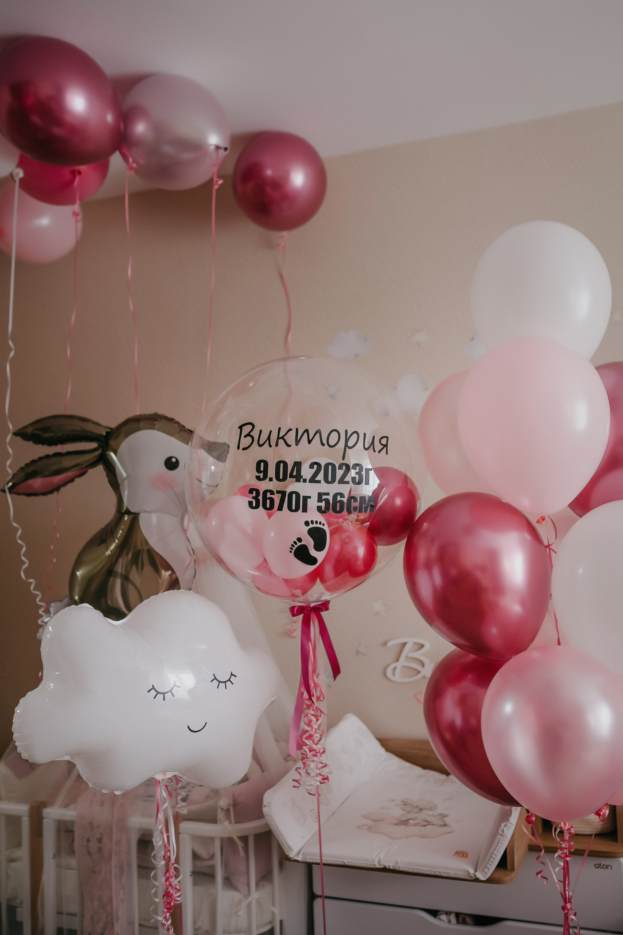 Виктория. Семейный фотограф в Сургуте