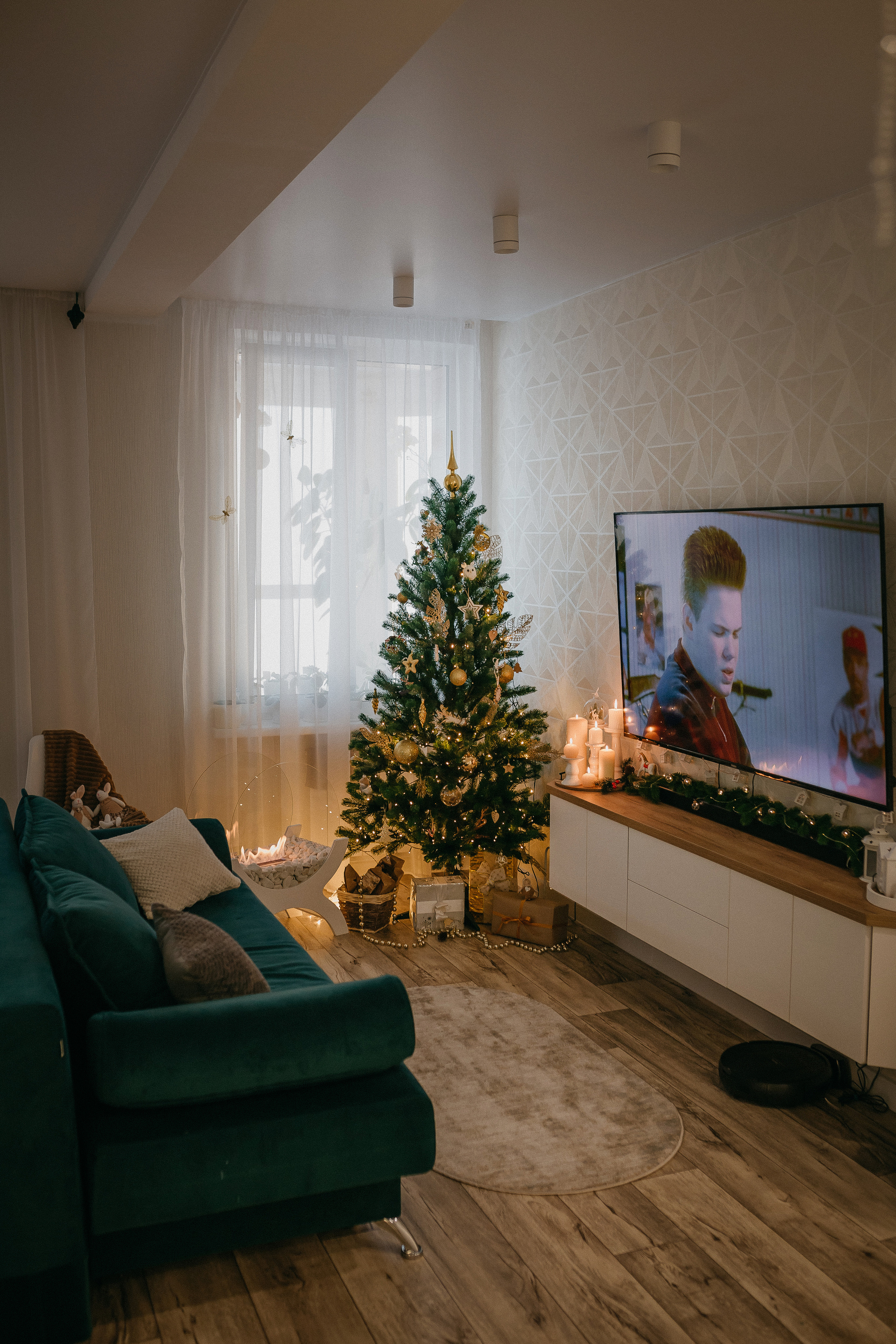 Сеня + Сашка. Семейный фотограф в Сургуте