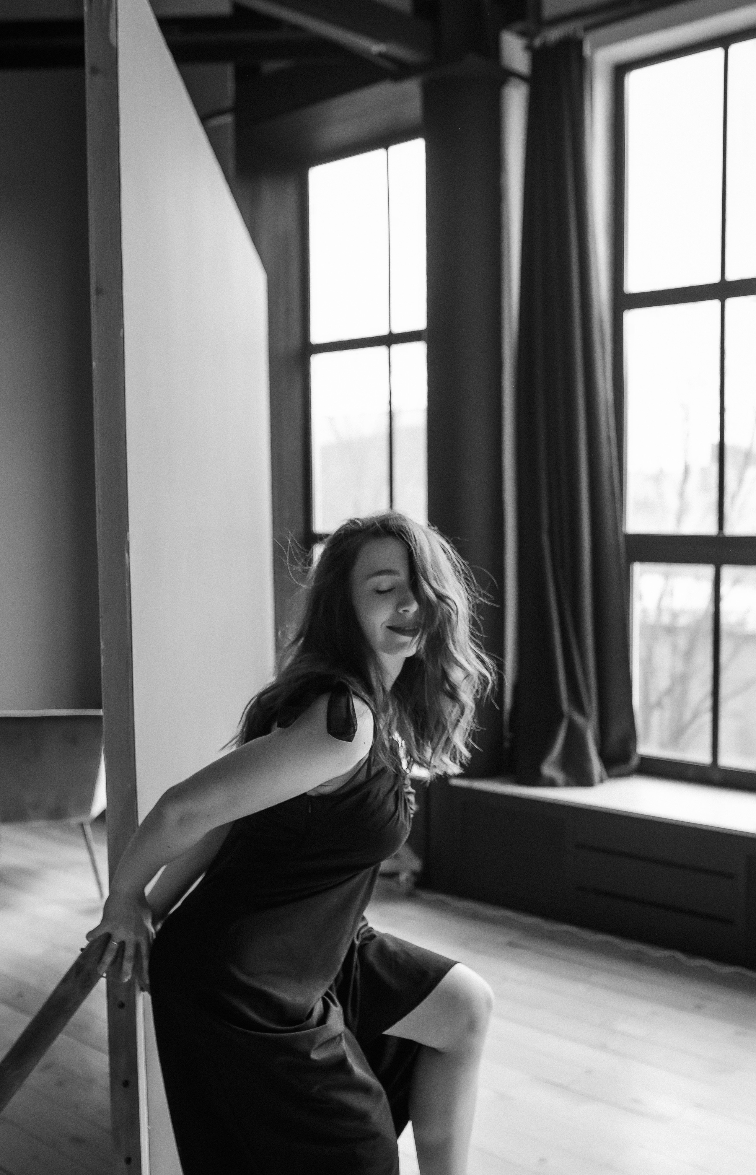 Настя. Семейный фотограф в Сургуте