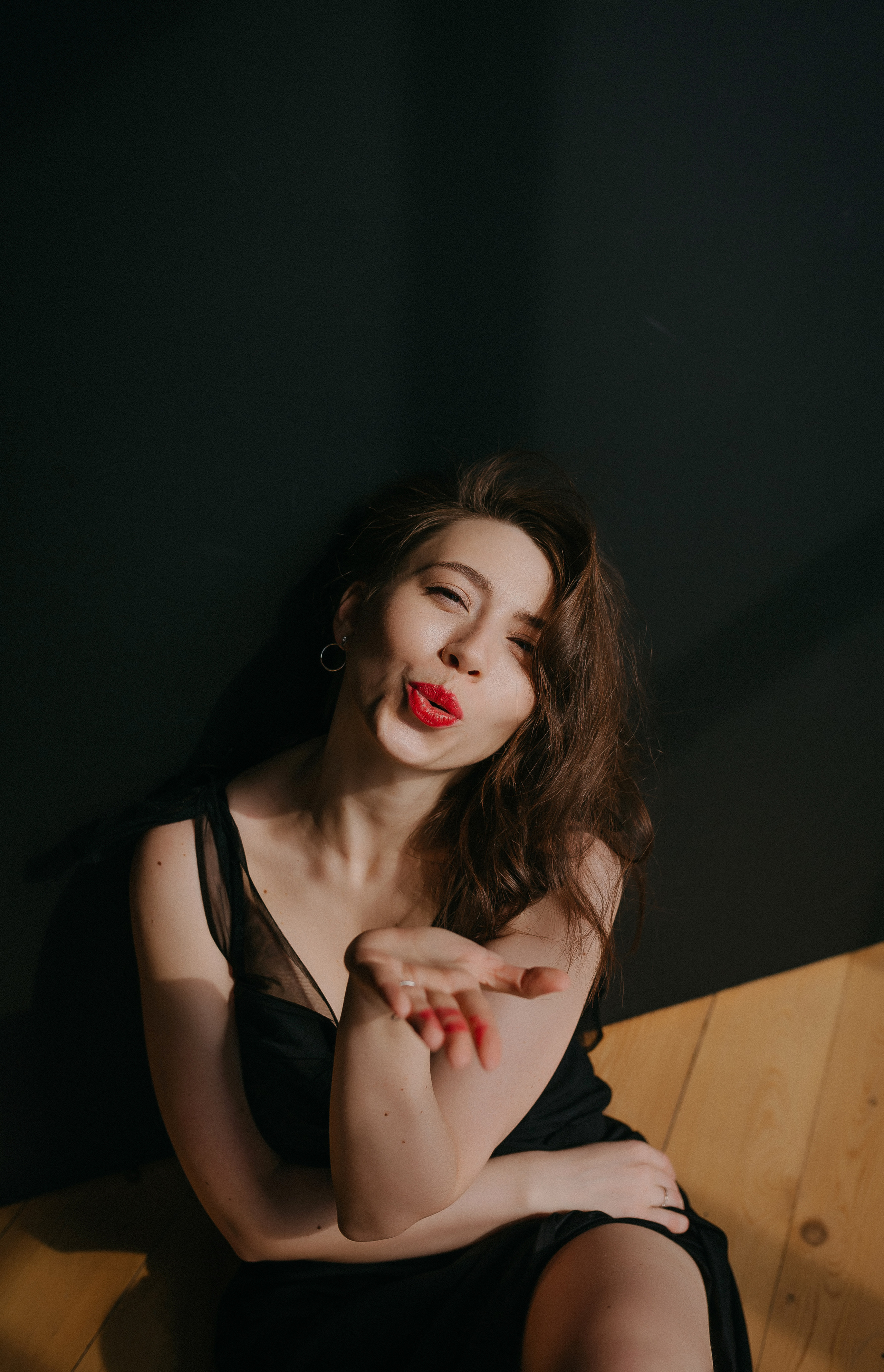 Настя. Семейный фотограф в Сургуте