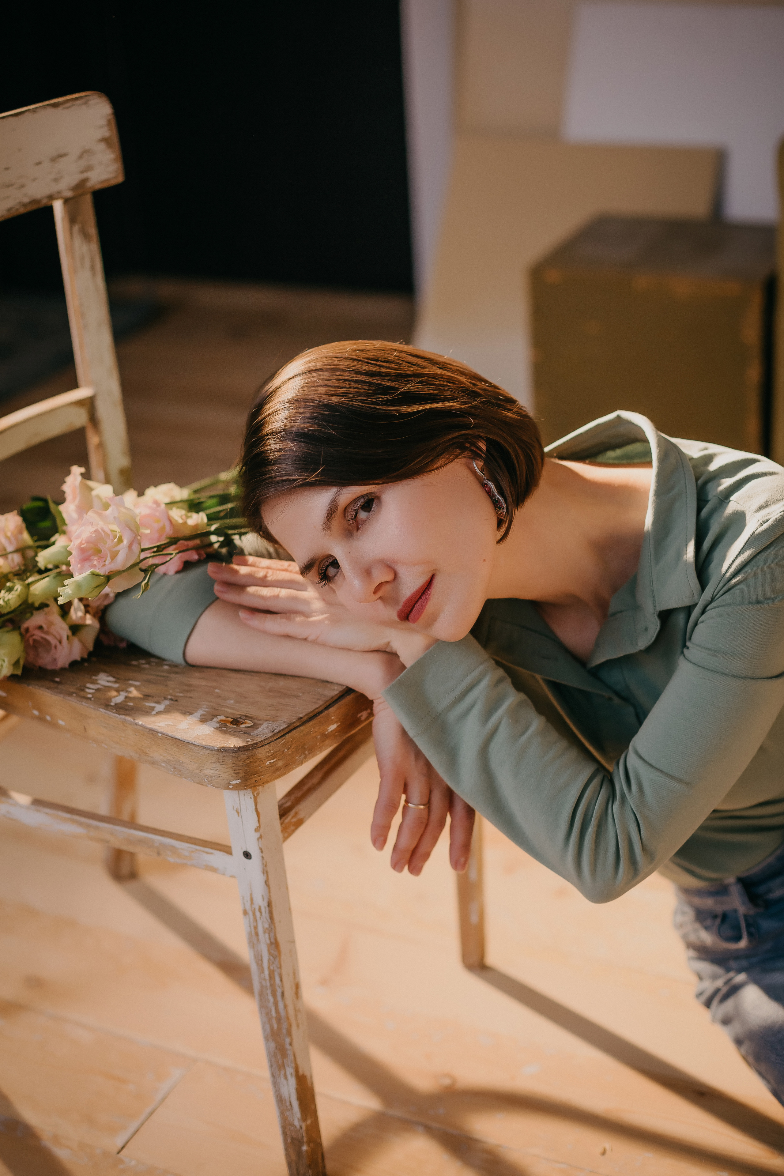 Дания + 2. Семейный фотограф в Сургуте