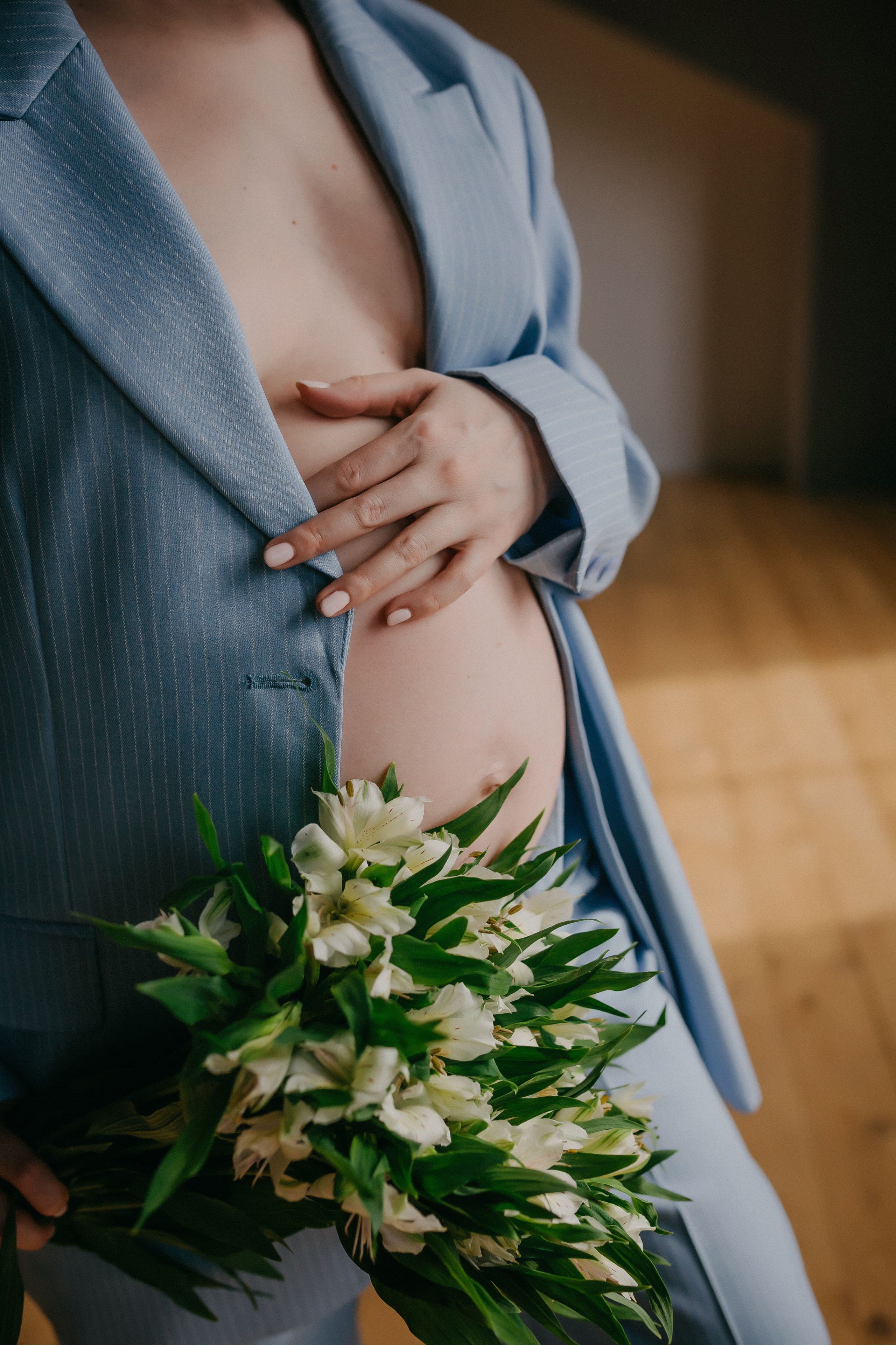 Альвина 🤰💙. Семейный фотограф в Сургуте