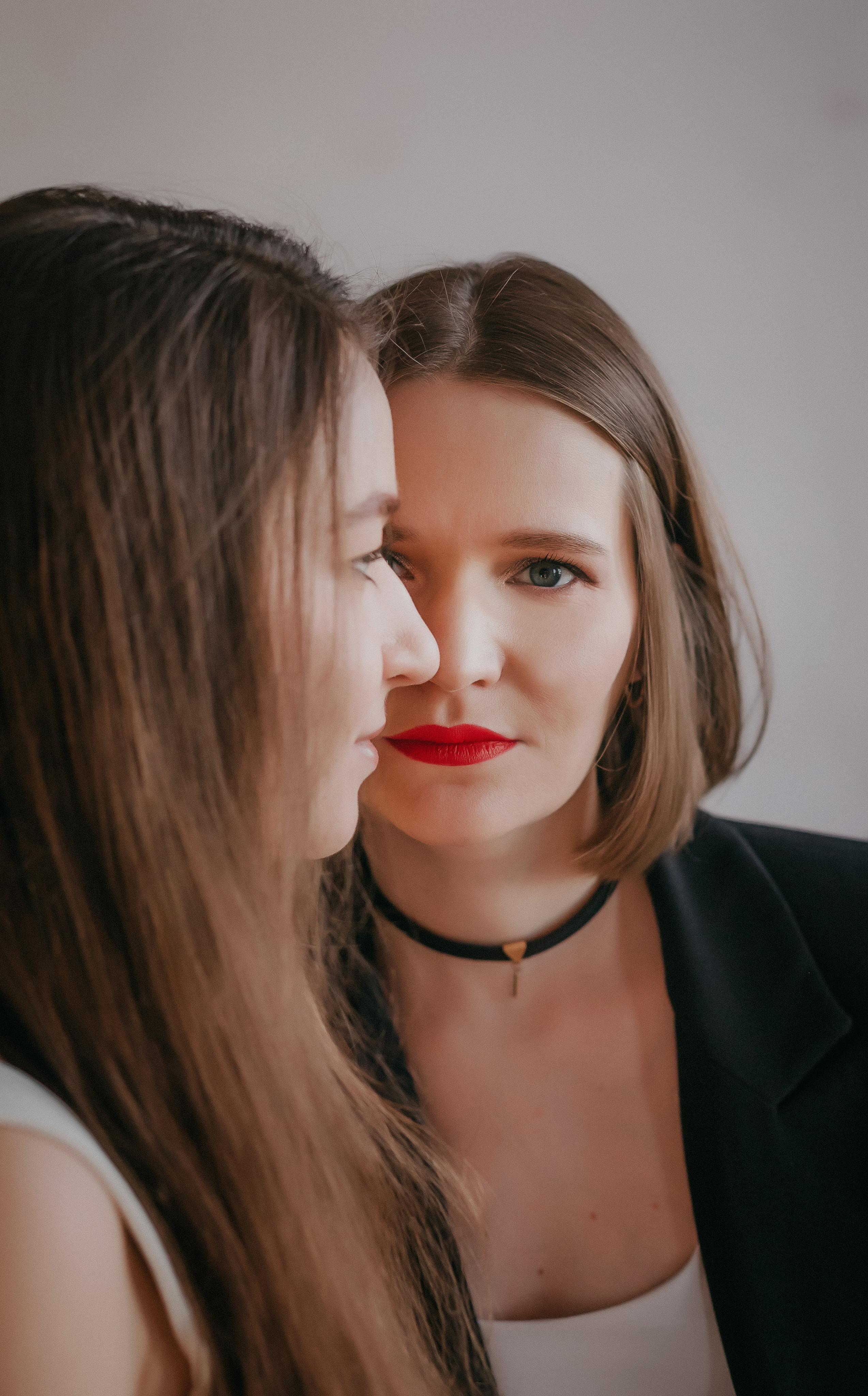 Сафи и её семья. Семейный фотограф в Сургуте