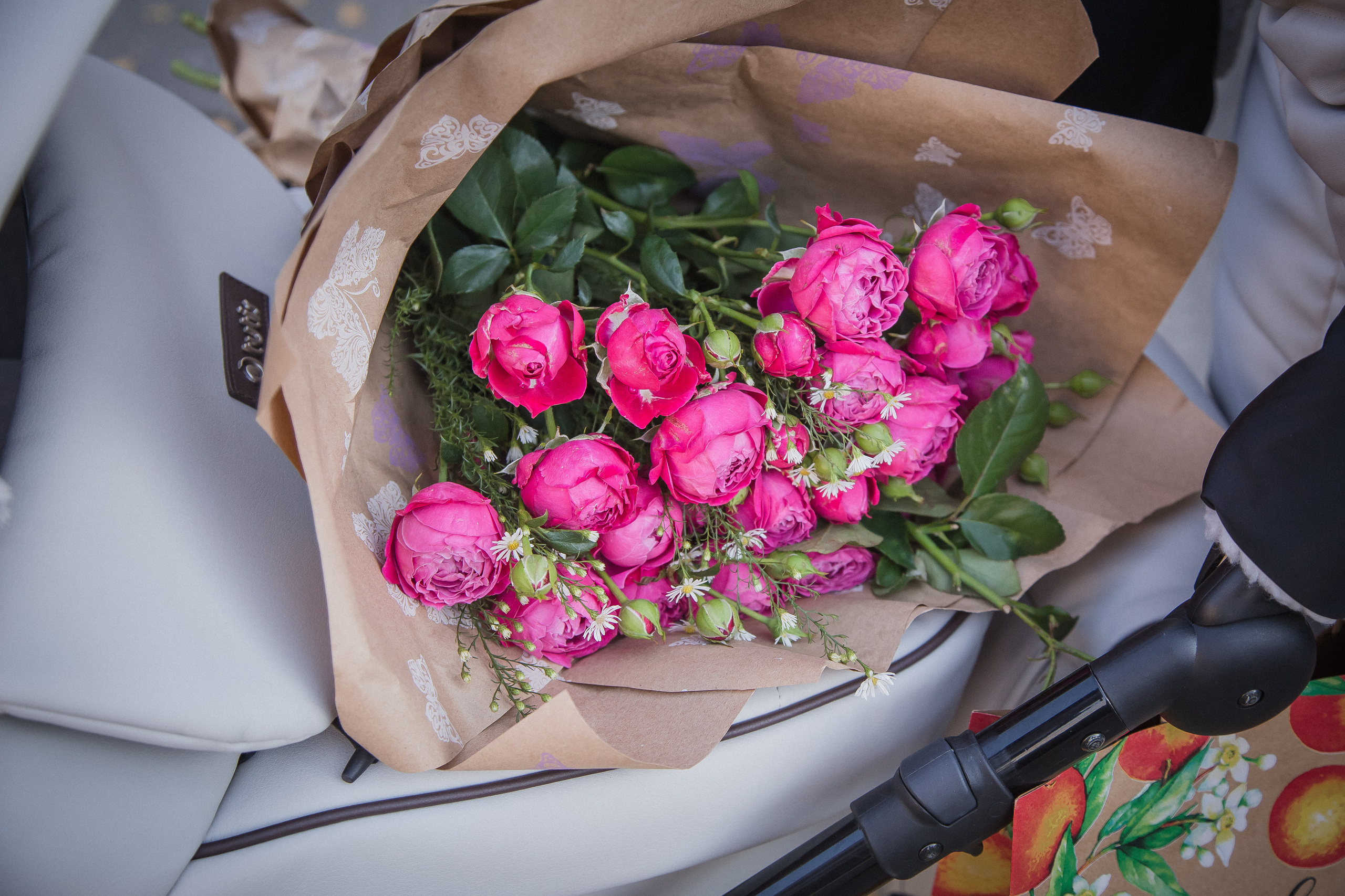 Аделина. Семейный фотограф в Сургуте