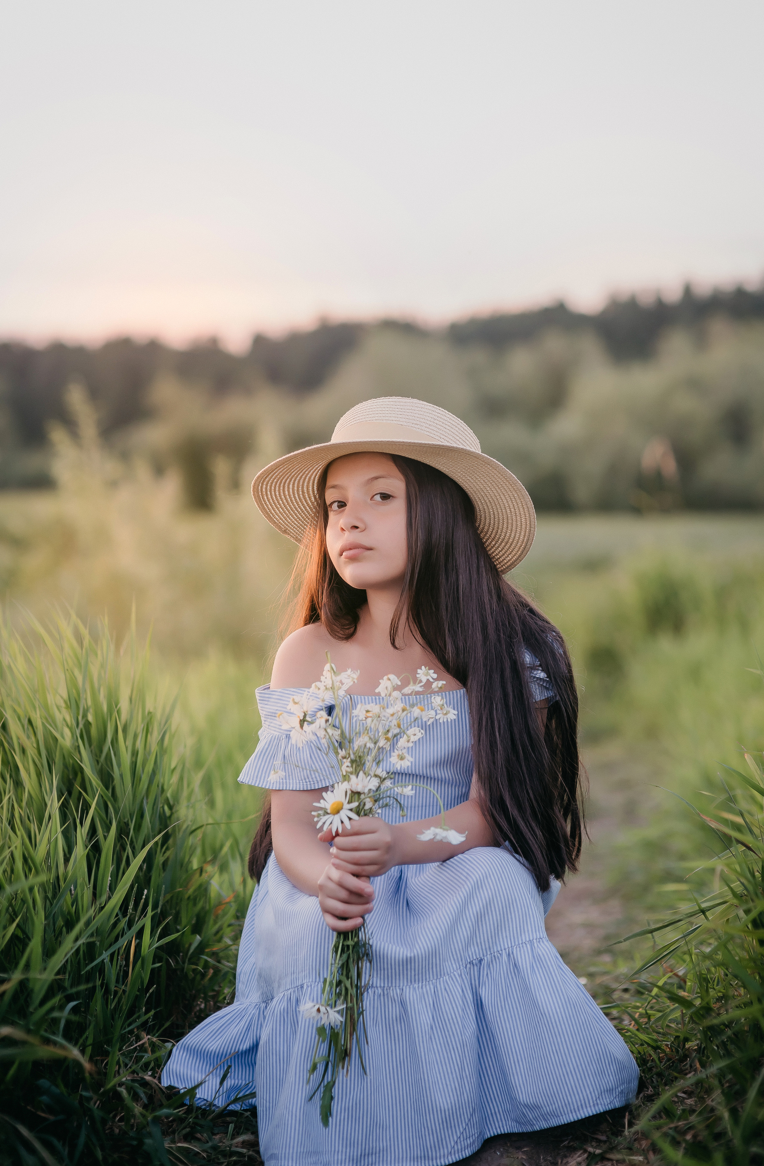 Ани & Аревик. Семейный фотограф в Сургуте