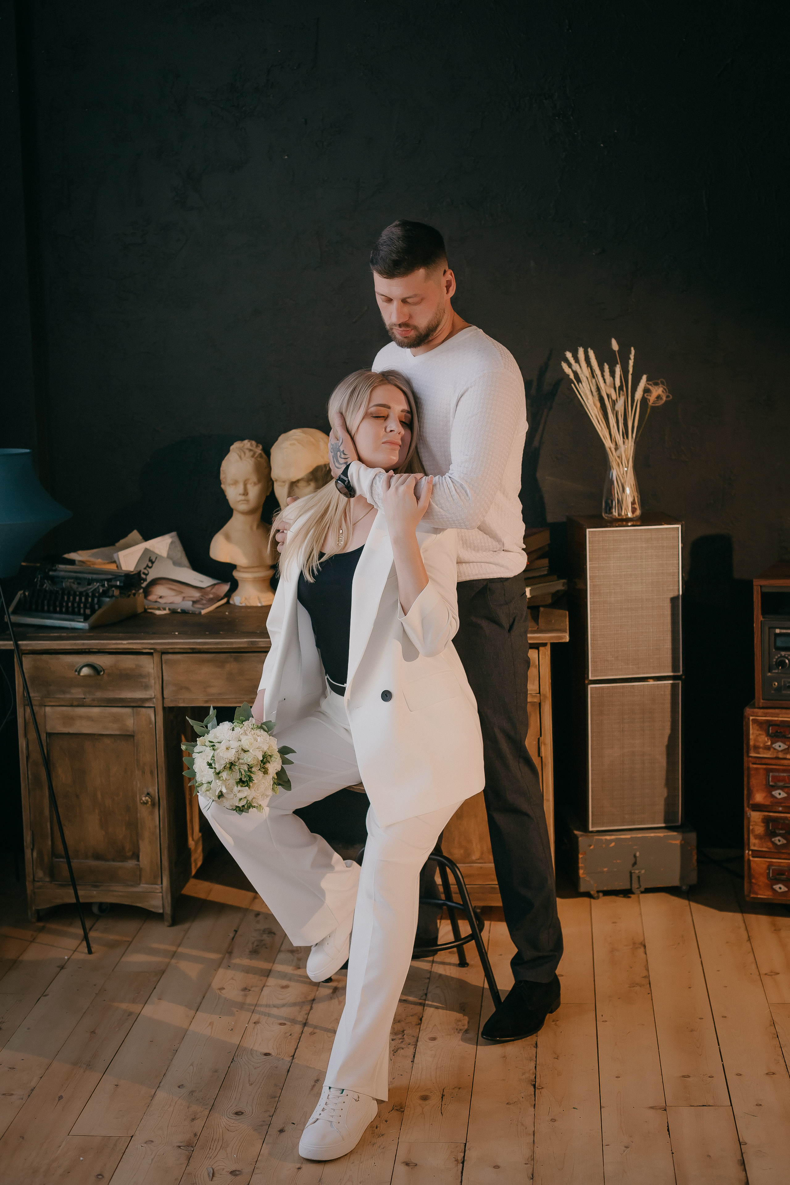 Елена & Сергей. Семейный фотограф в Сургуте