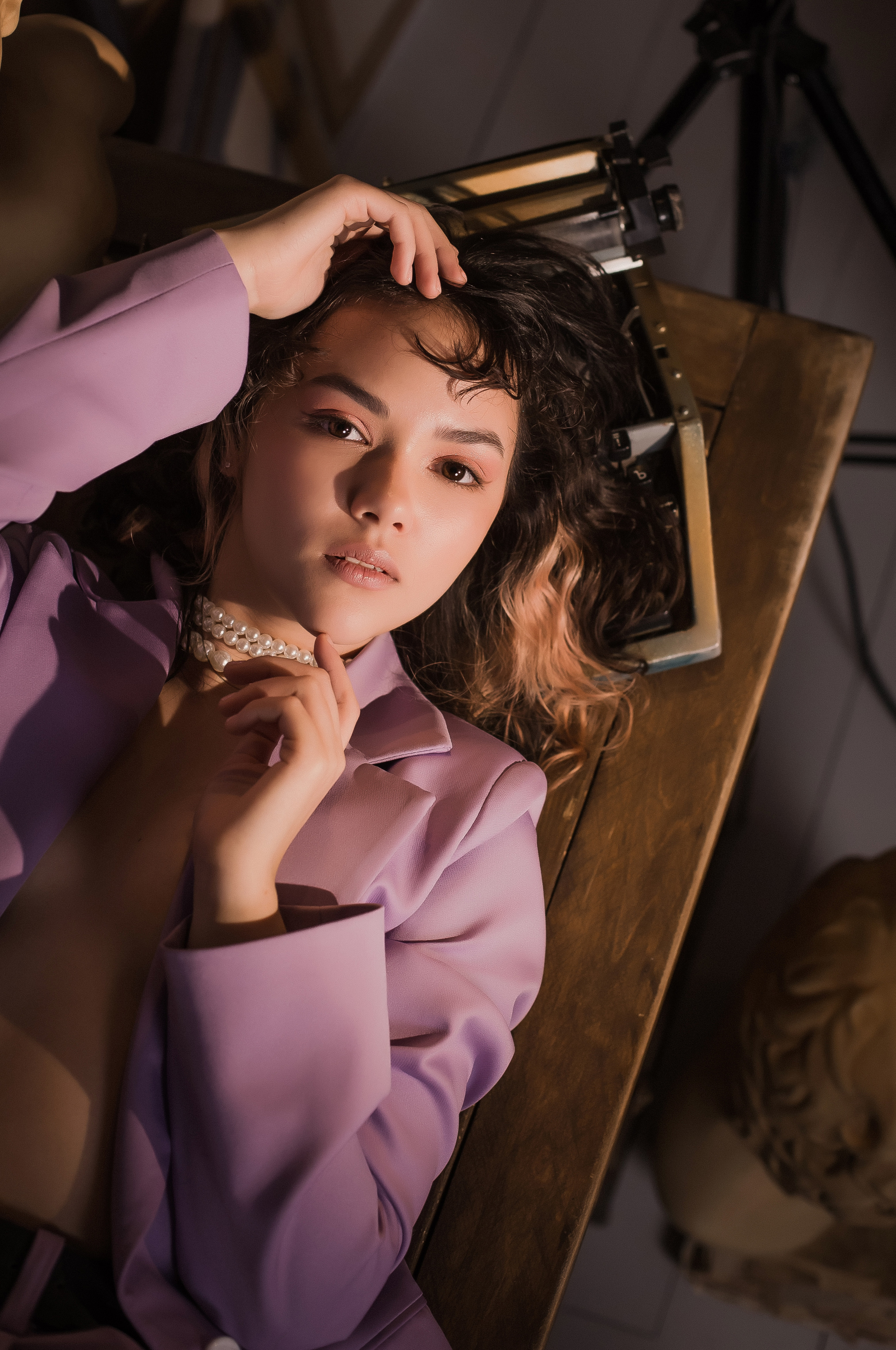 Малышка Гузи. Семейный фотограф в Сургуте