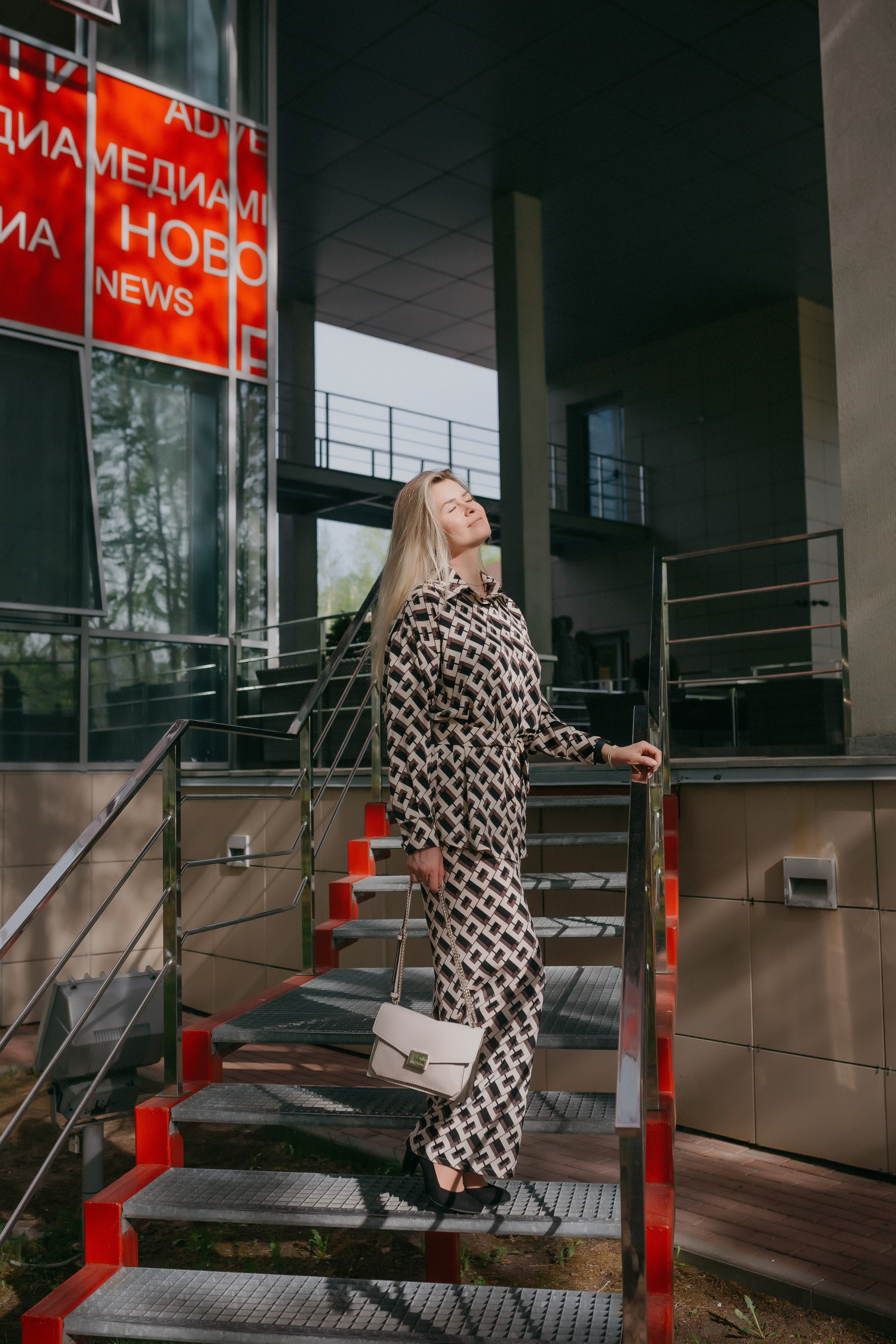 Настя. Семейный фотограф в Сургуте