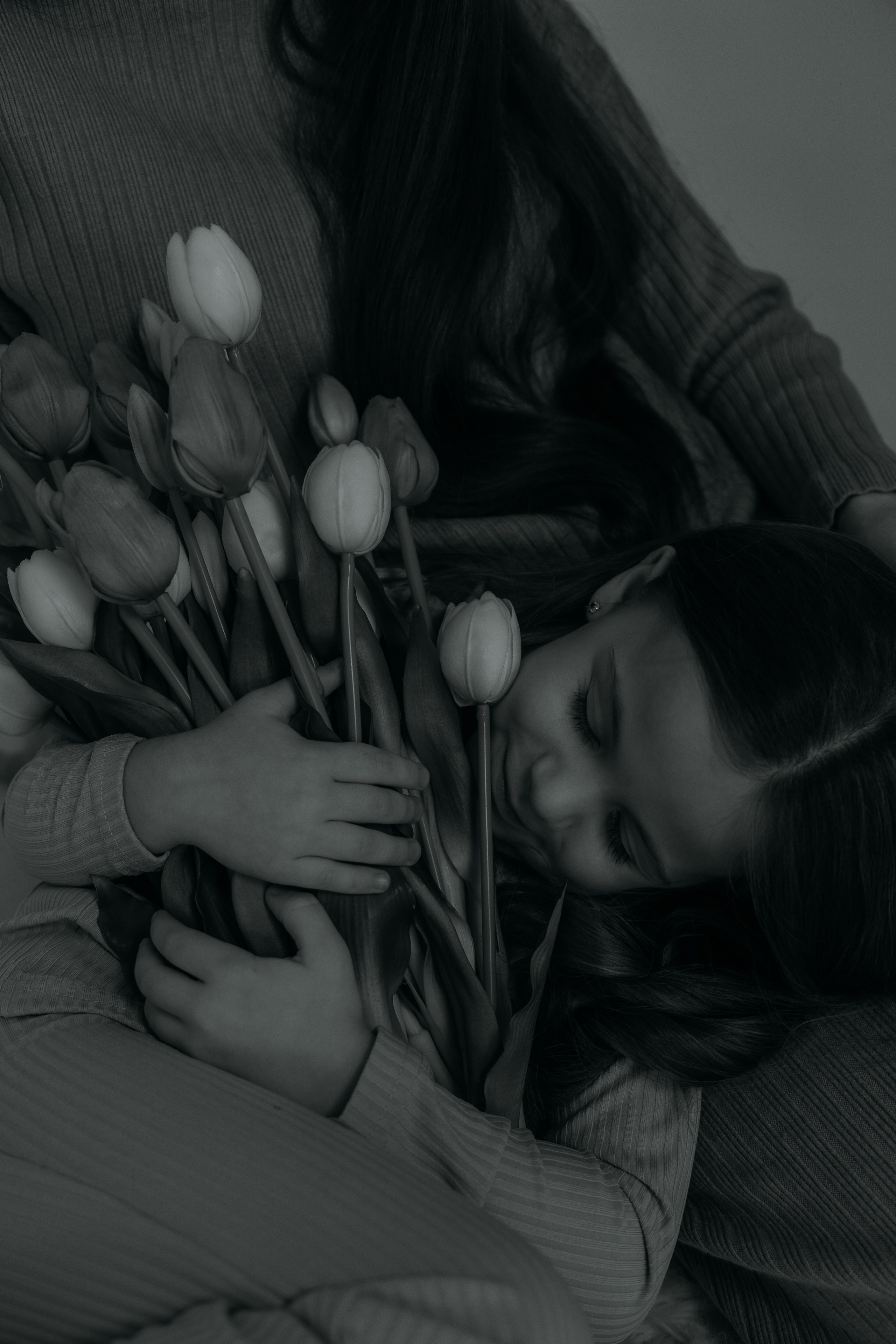 Мамина любовь. Ваш личный фотограф в Крыму Анна Лисицына