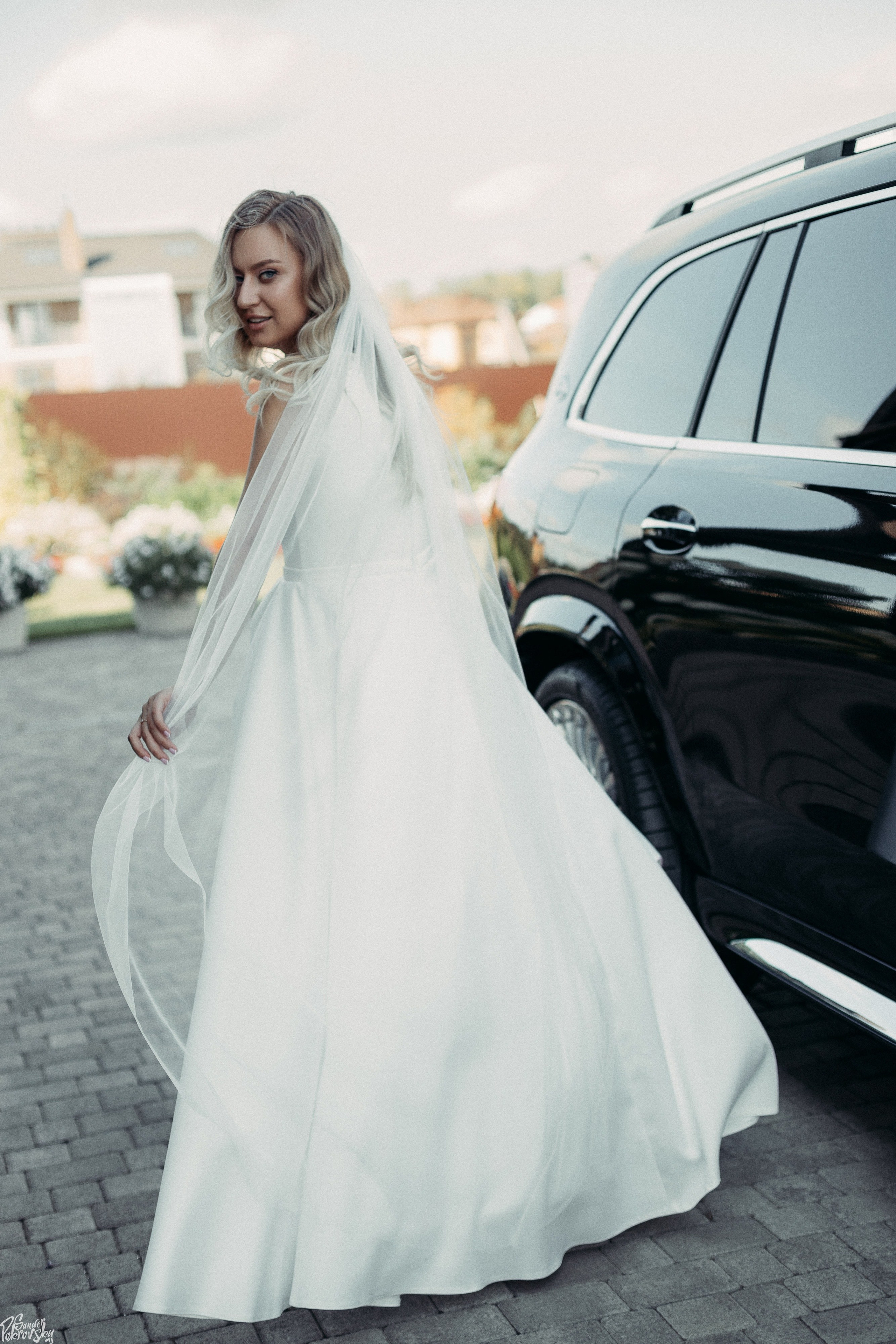 Иван & Аня. Свадебный и репортажный фотограф в Чебоксарах Покровский Александр