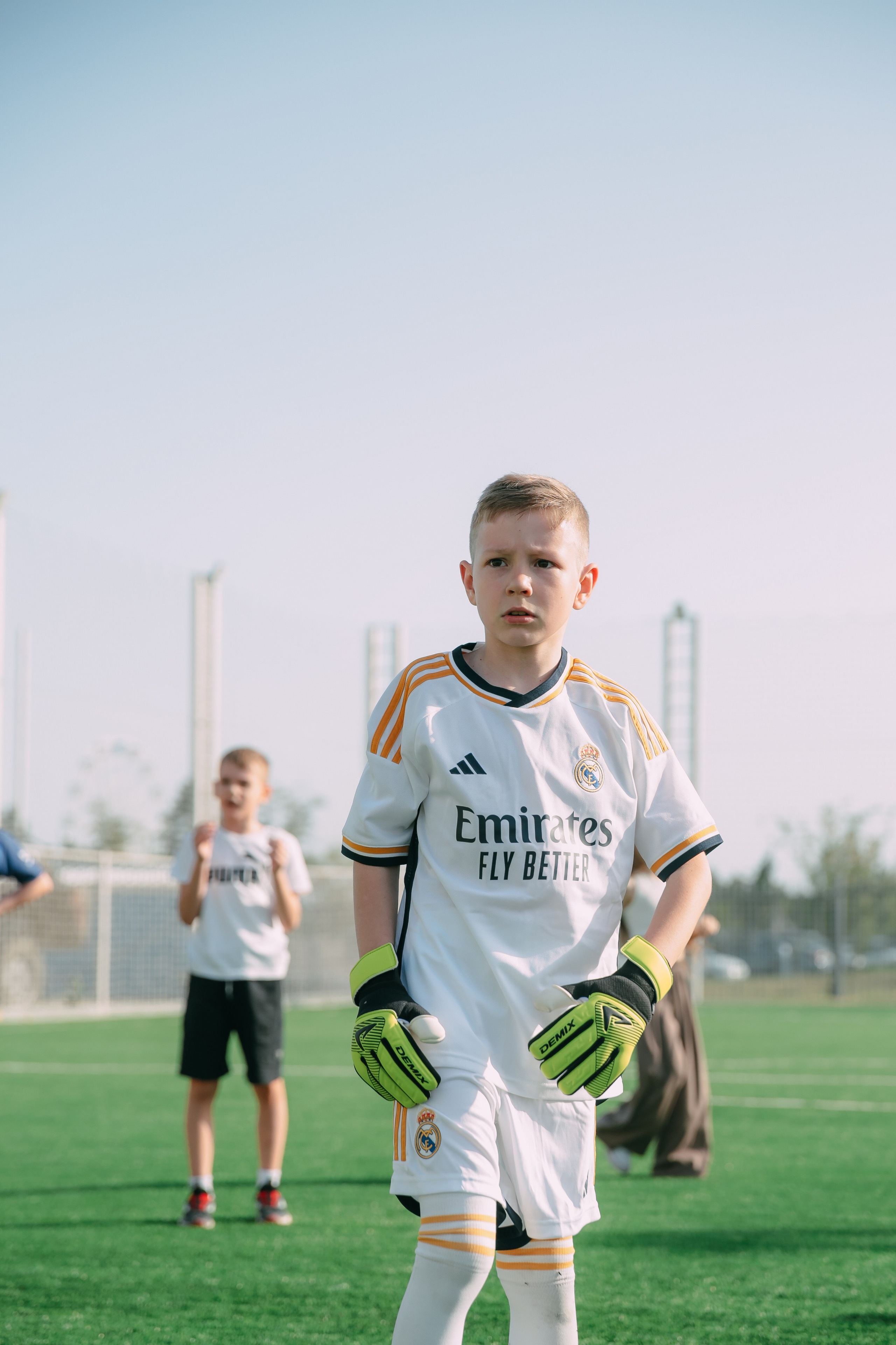 День Рождения Саши. Катерина Макиева