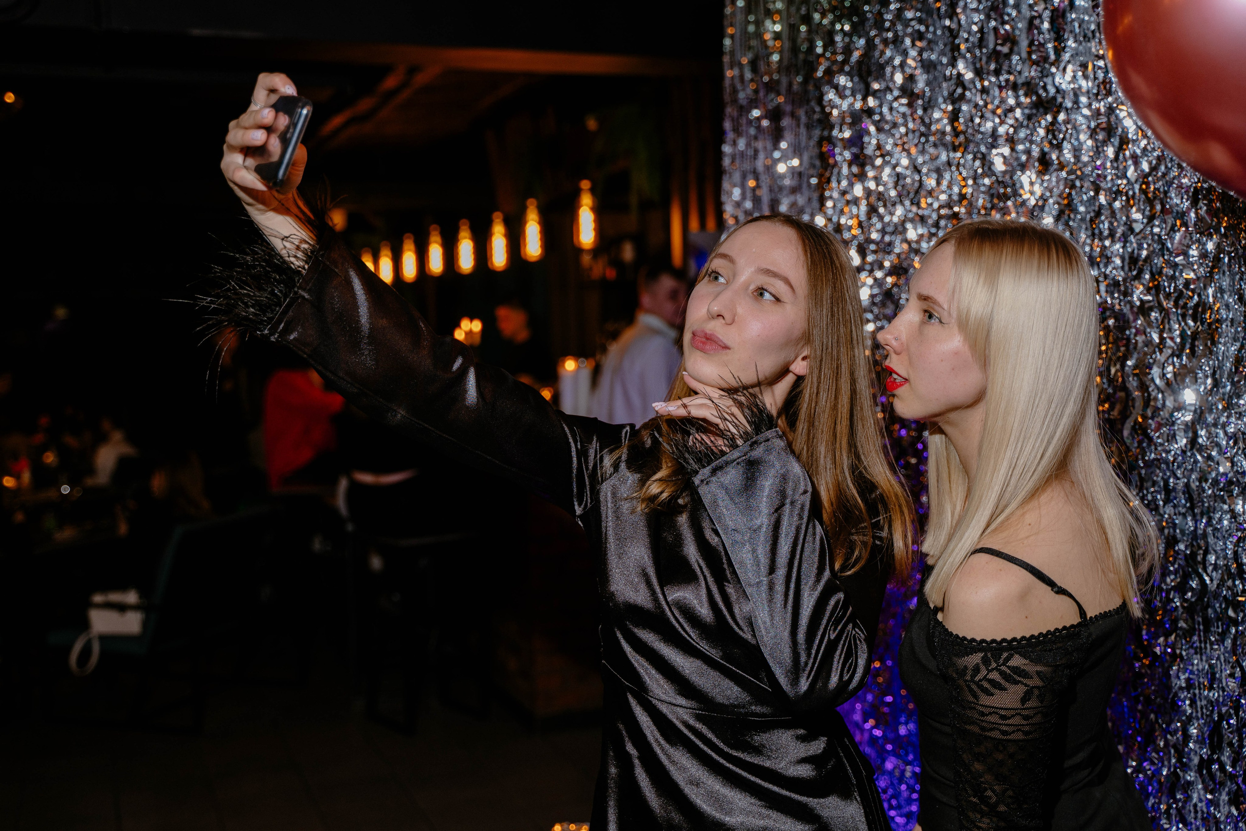 Вечеринка-девичник OPERO-EVENT&17cards. Фотограф Чита. Индивидуальные портреты, LoveStory, свадьбы