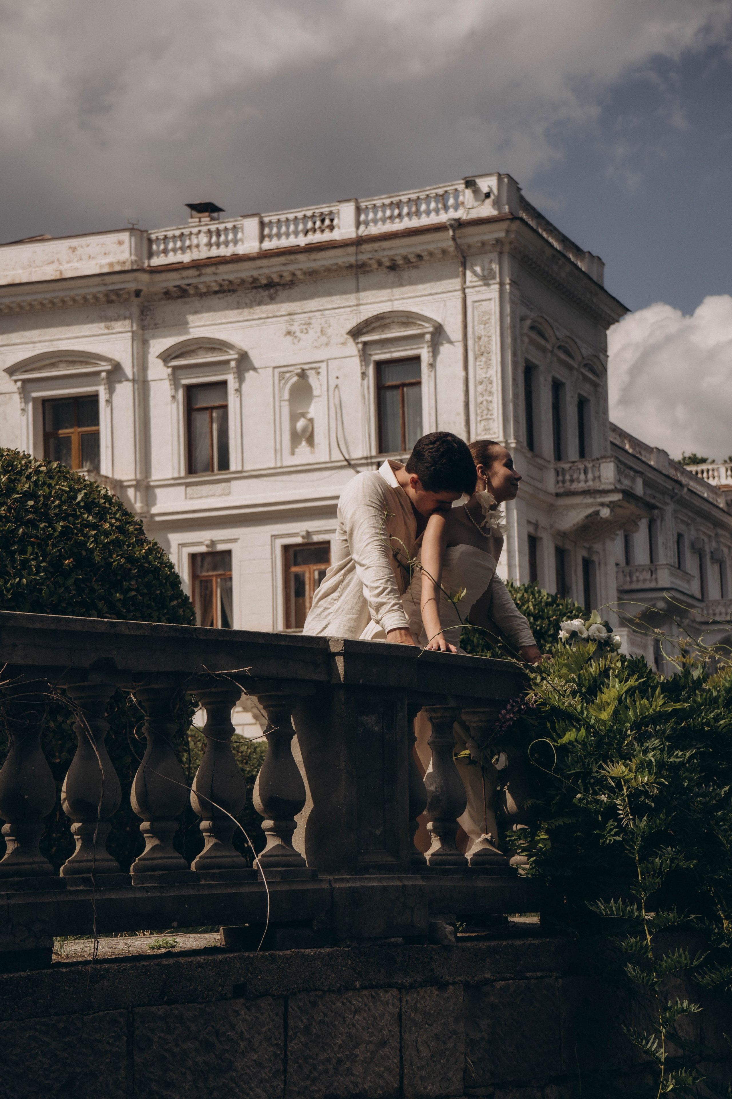 Wedding. Фотограф в Крыму, Ялта, Профессиональная фотосессия