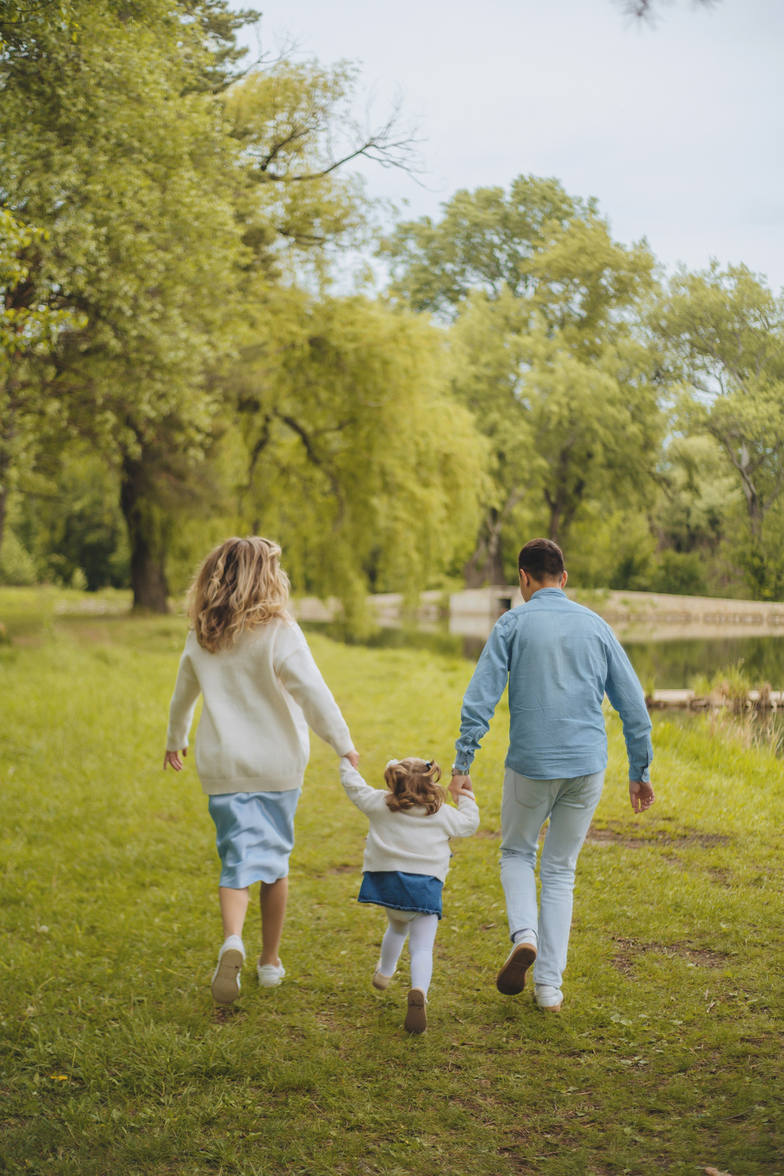 Вике 2 годика. Семейный, детский и свадебный фотограф в Черкесске Виктория Голубенко