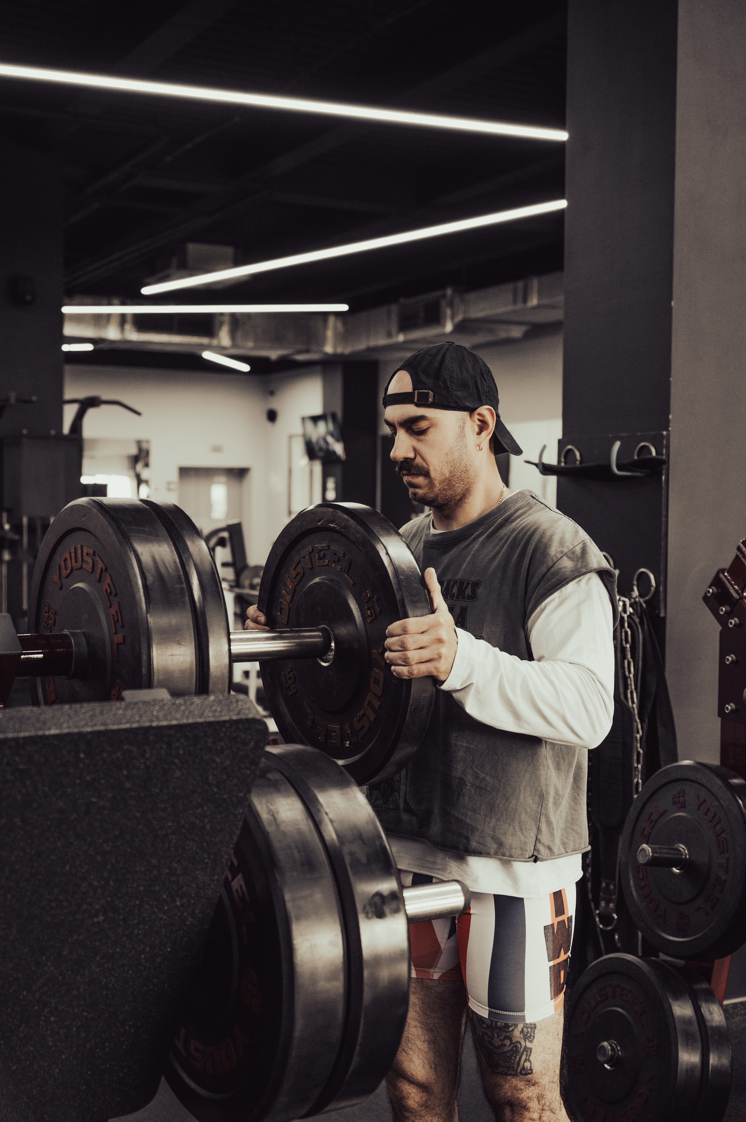 Индивидуальные фотосессии в Москве. Фотограф Лобанов Антон, г. Москва