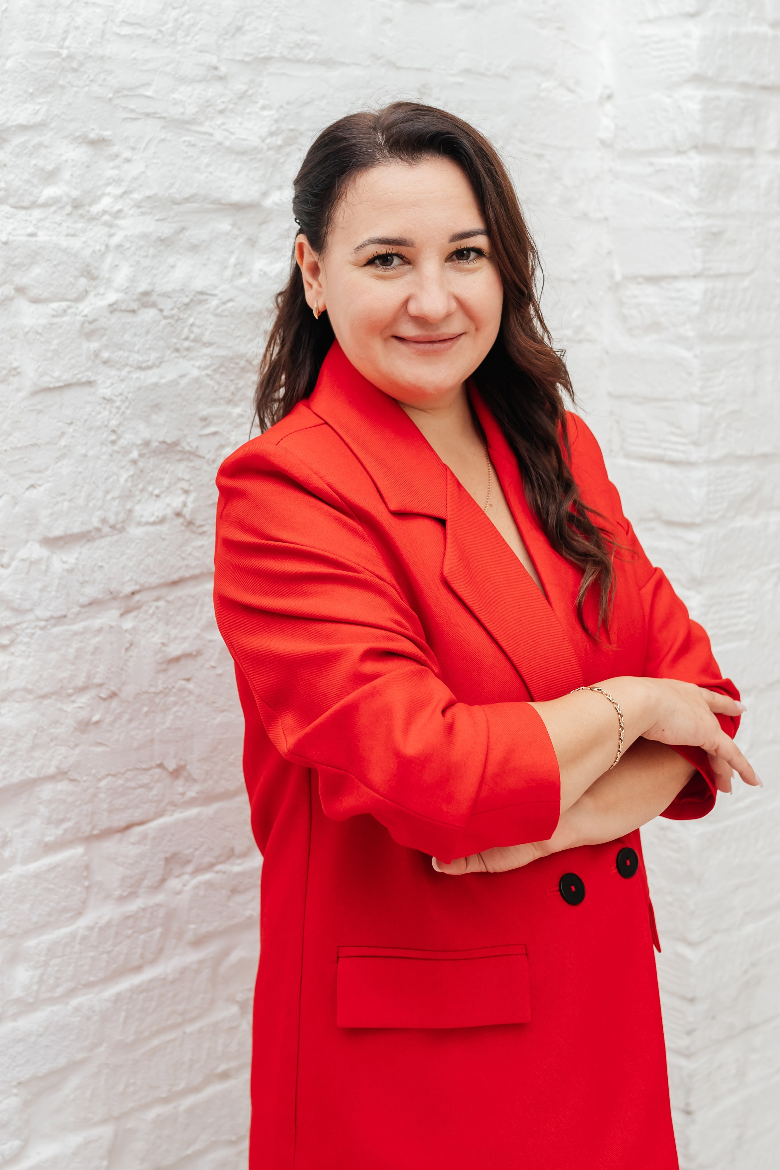 Brand Day Zen Color. Марина Шаймухаметова. Фотограф в Уфе