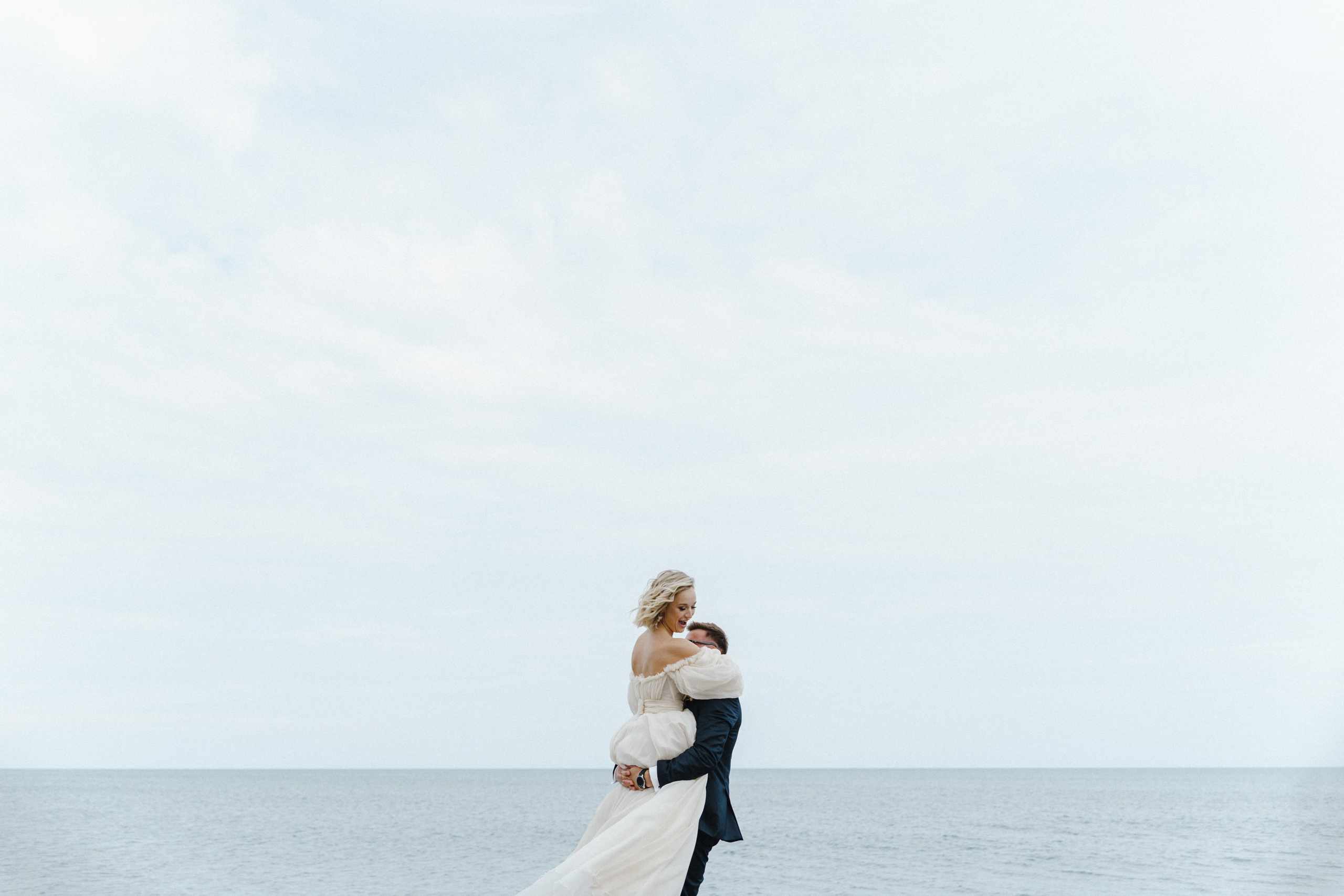 Анна и Герман. Главная