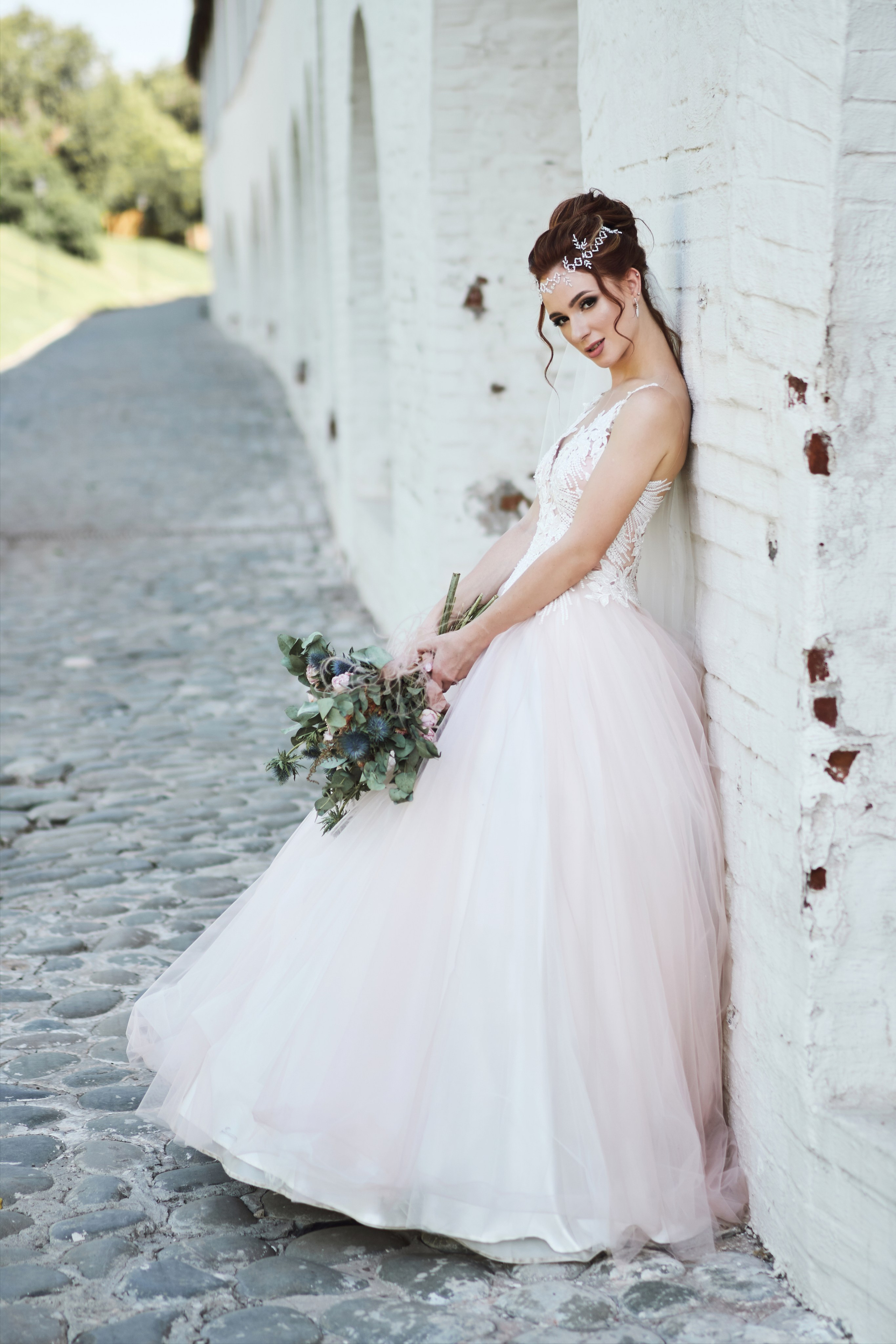 Серии снимков. Фотограф Иван Сосновский