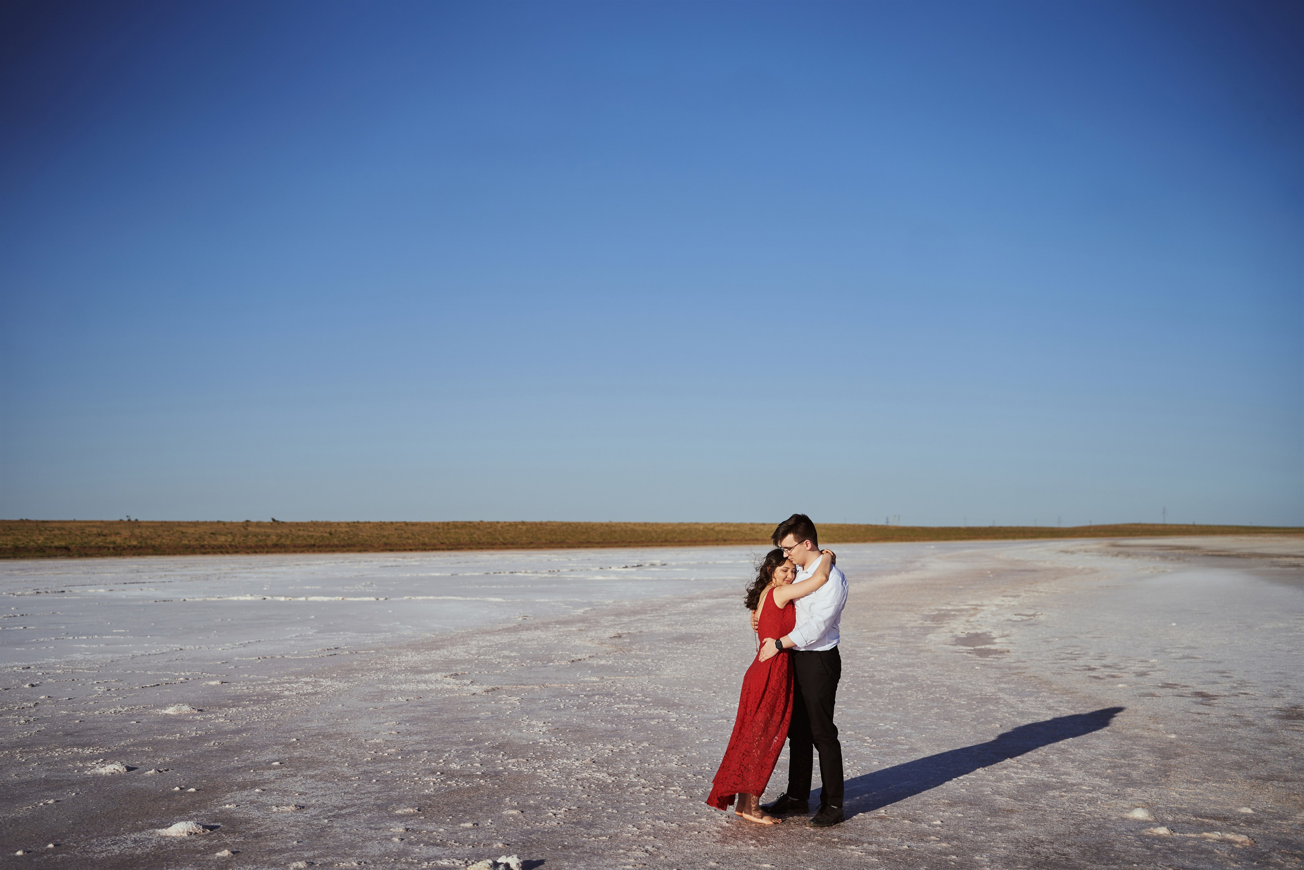 Яркие моменты. Фотограф Иван Сосновский