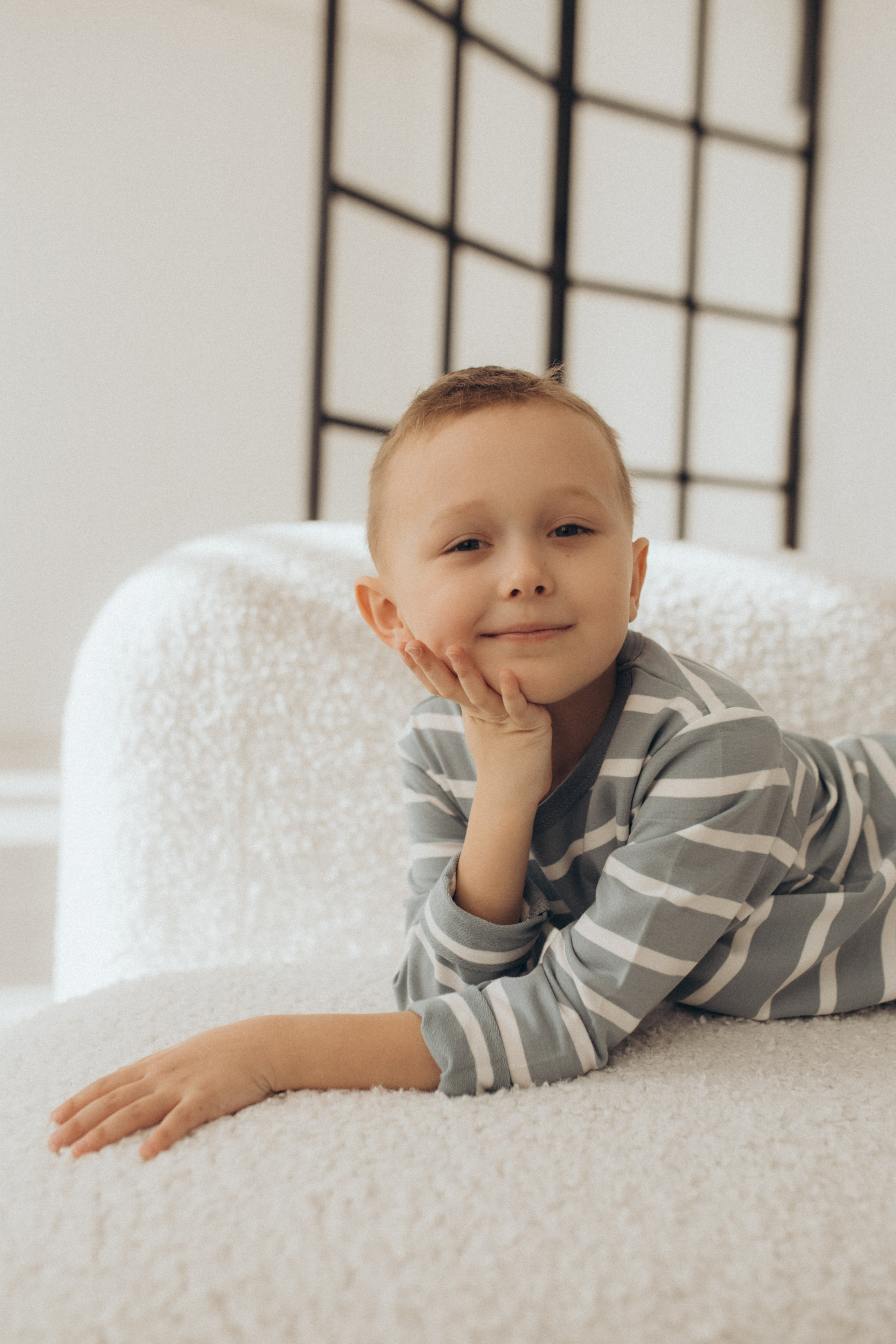 Сергей, Настя и мальчишки. Свадебный и семейный фотограф в Белгороде Евгения Курочкина