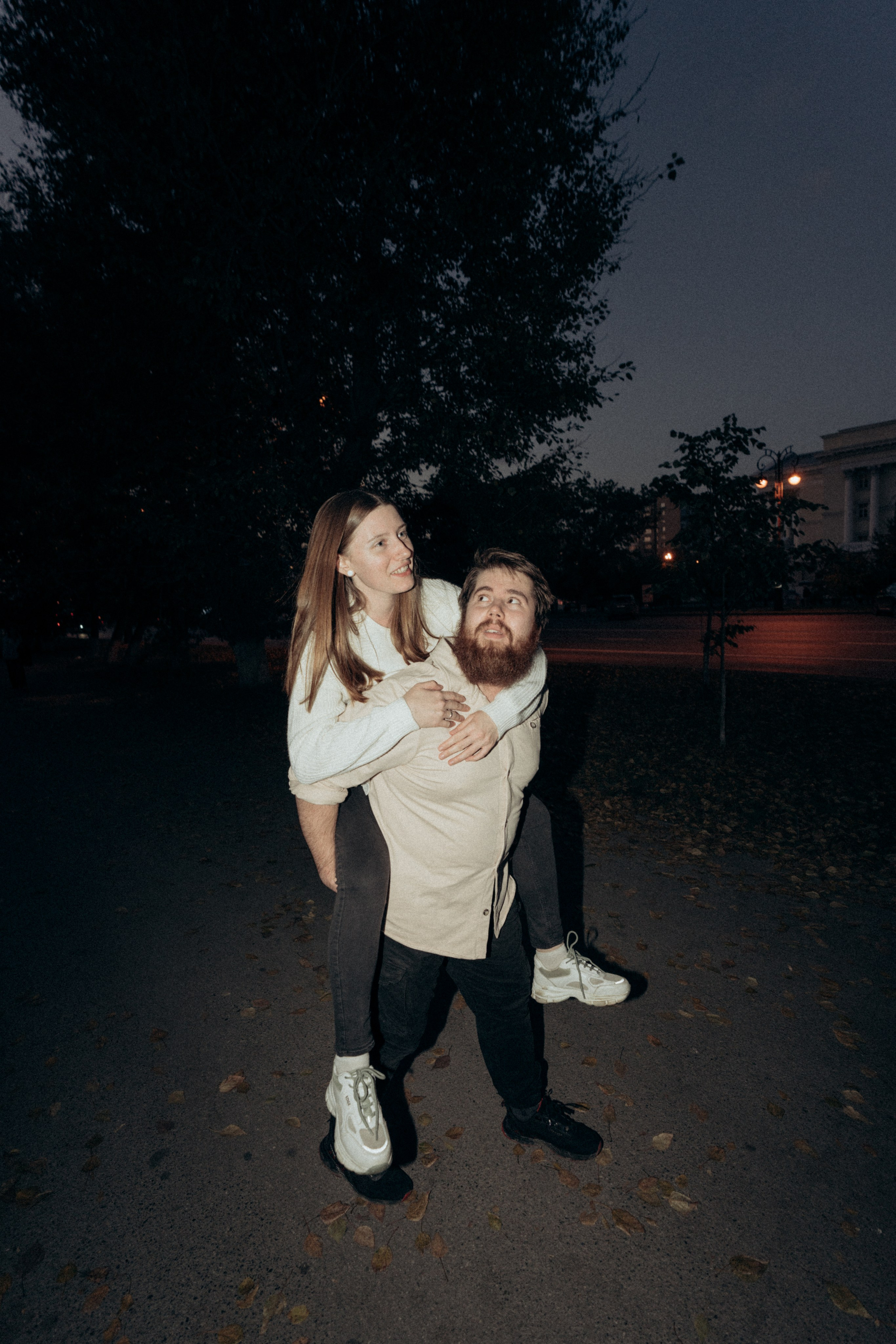 Вика&Даня. Фотограф и видеограф в Тюмени Екатерина Чернецкая