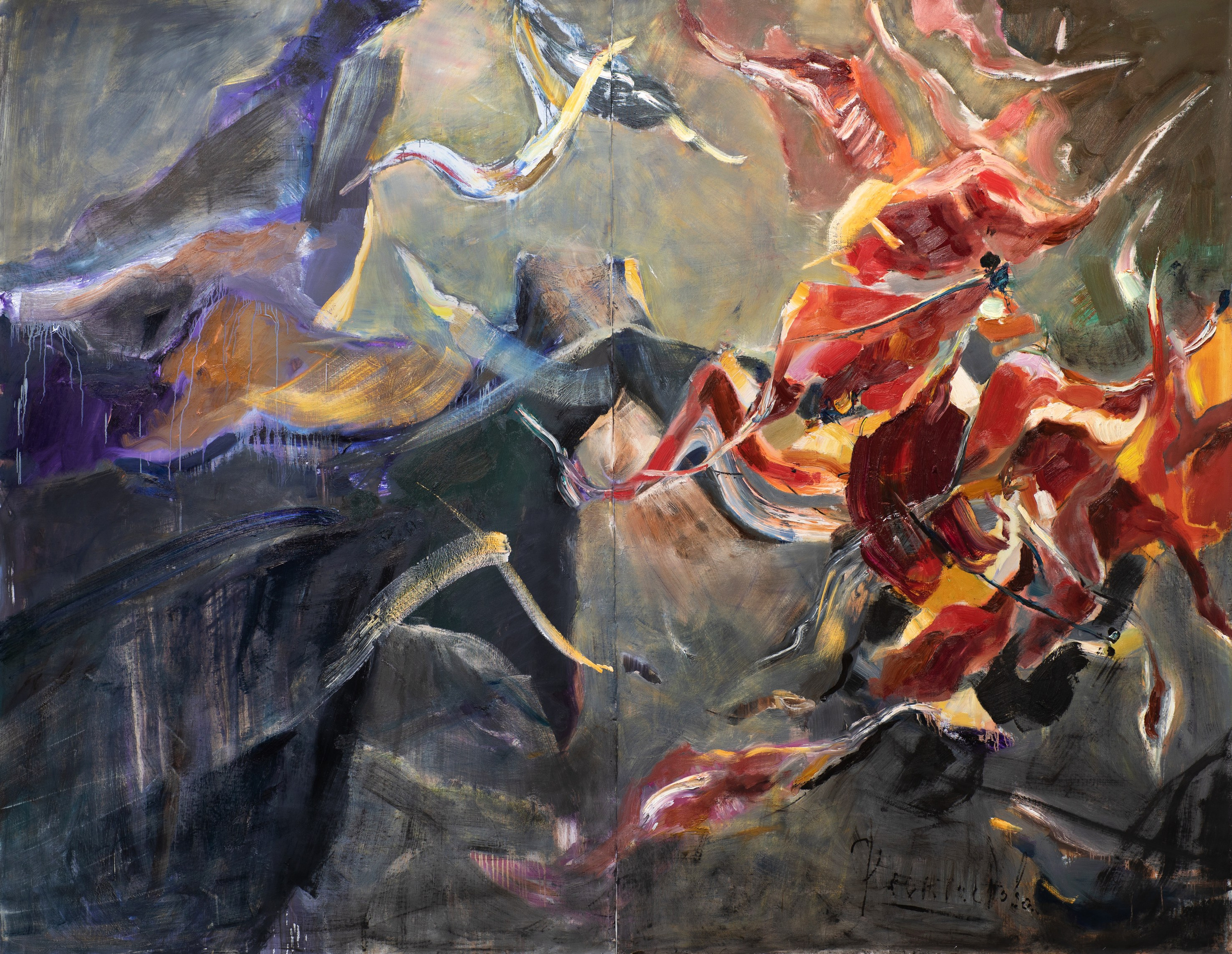 Asya Feoktistova. FRAGILE TRANSFORMATIONS. Asya Feoktistova