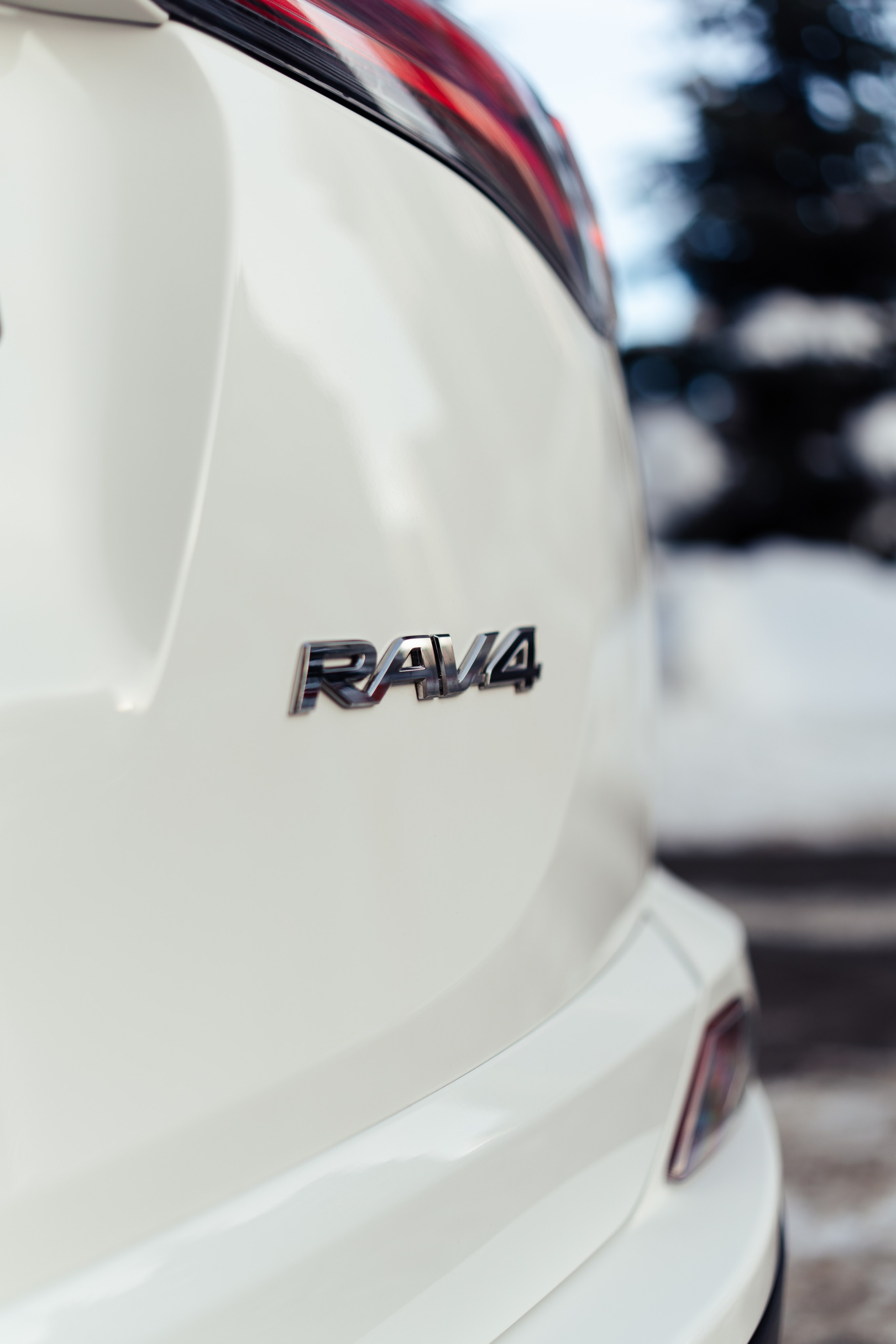 Toyota RAV4. Фотограф в СПБ Алмаз Камаев