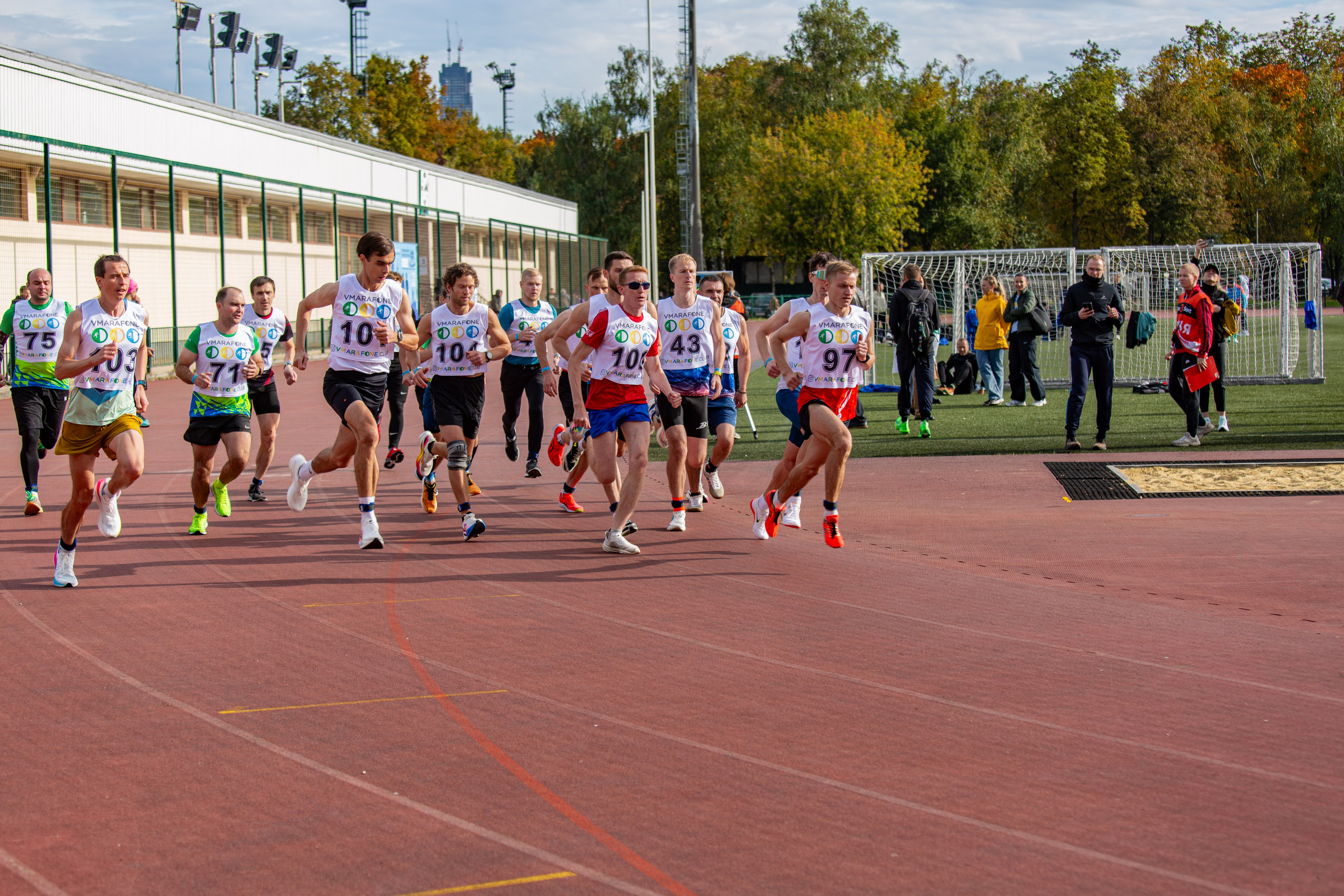 Соревнования по легкой атлетике. Репортажный, семейный, свадебный, портретный фотограф
