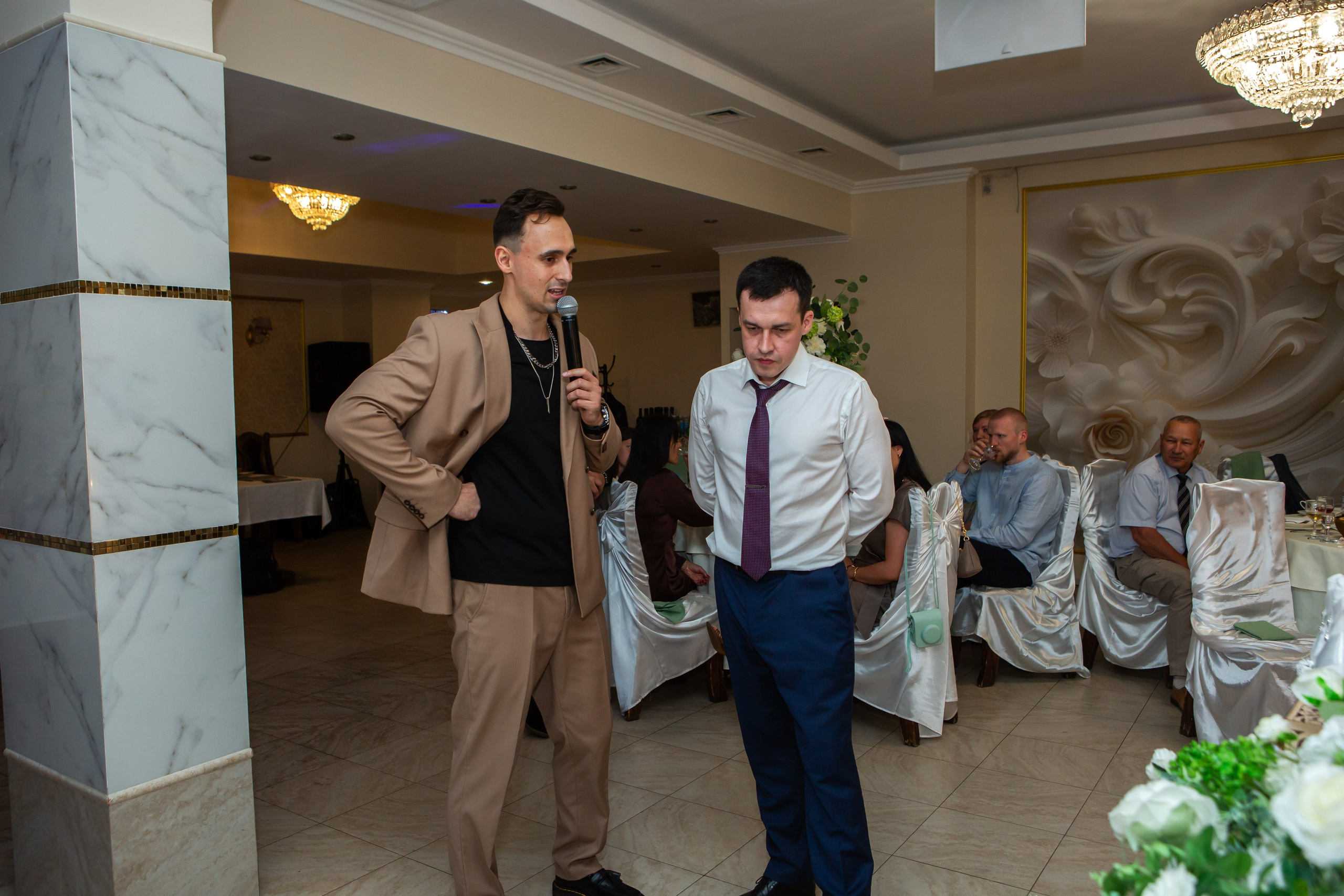 Свадьба Дмитрия и Анастасии. Репортажный, семейный, свадебный, портретный фотограф