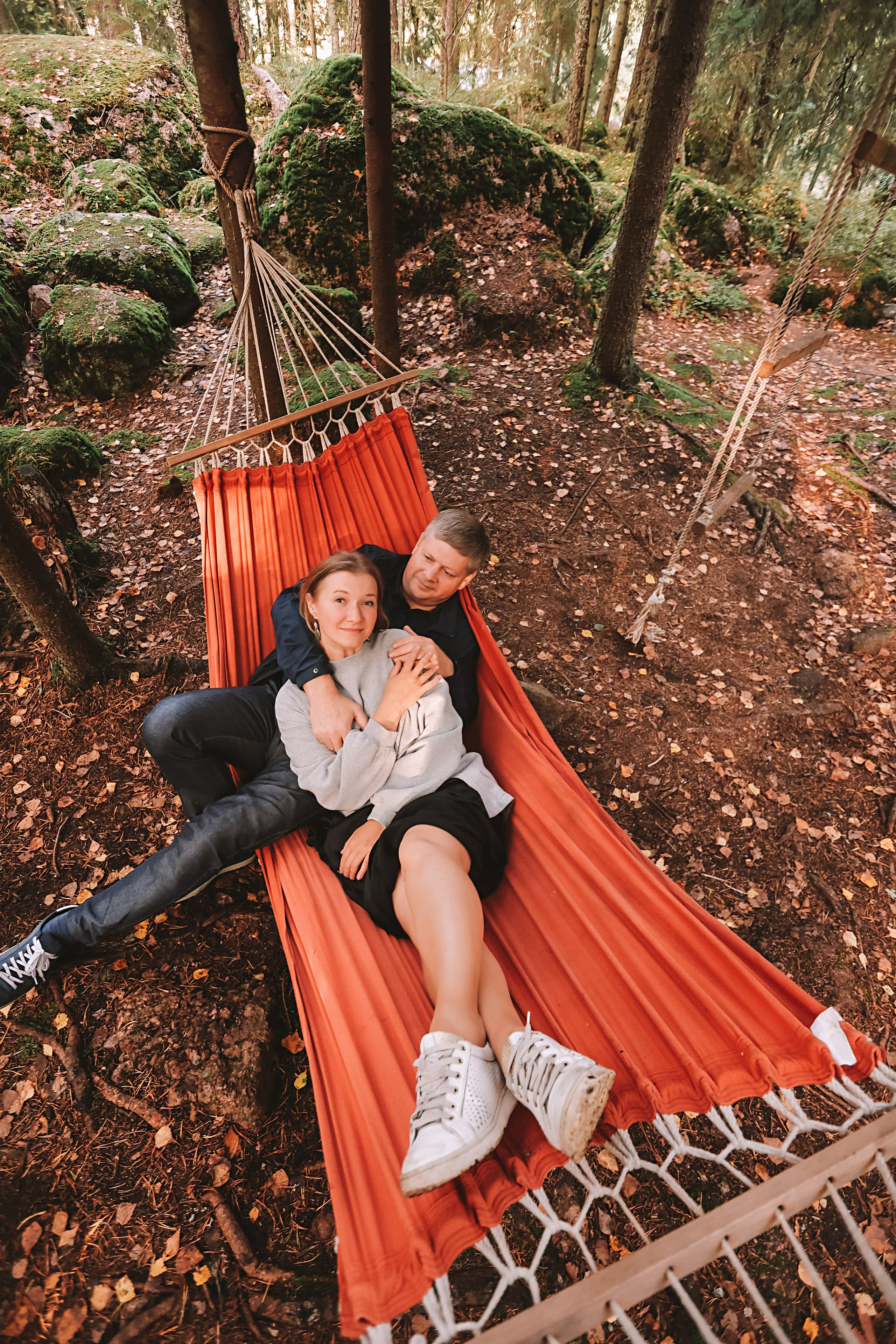 Выборг. Семейный фотограф Тюмень, фотограф на роды Салмина Мария