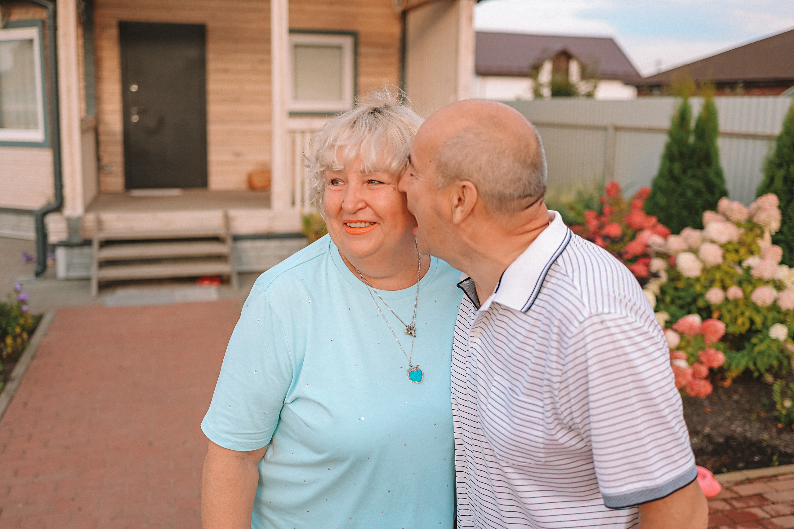 Дачная. Семейный фотограф Тюмень, фотограф на роды Салмина Мария