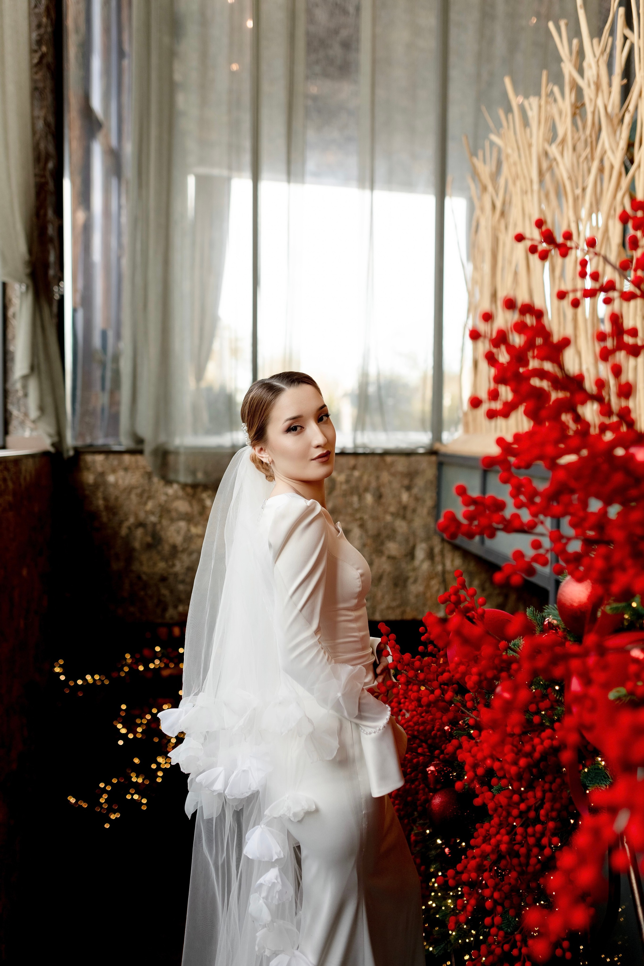 Farida. Главная