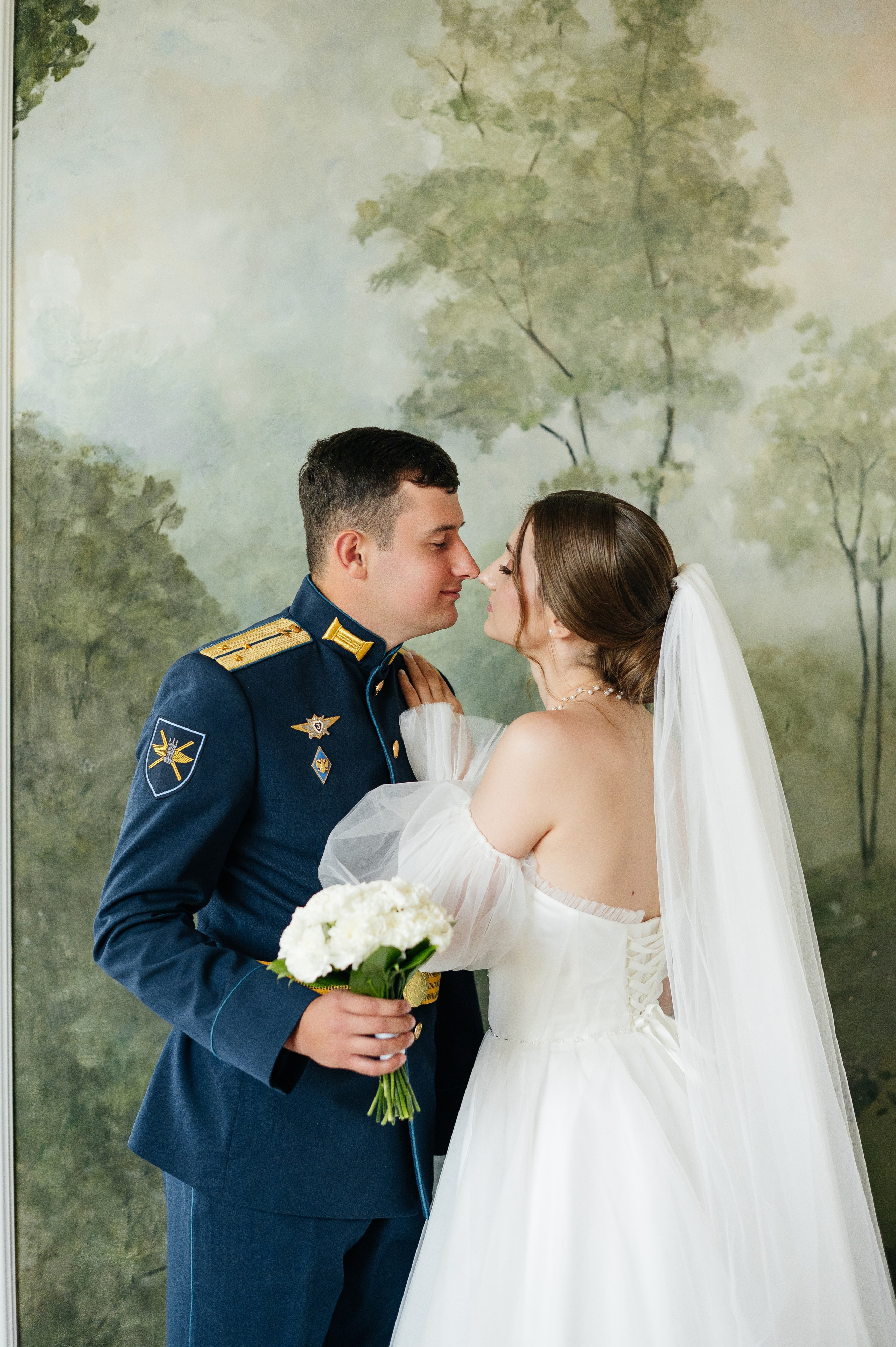 Олег и Татьяна. Свадебный и семейный фотограф Кореновск/Краснодар