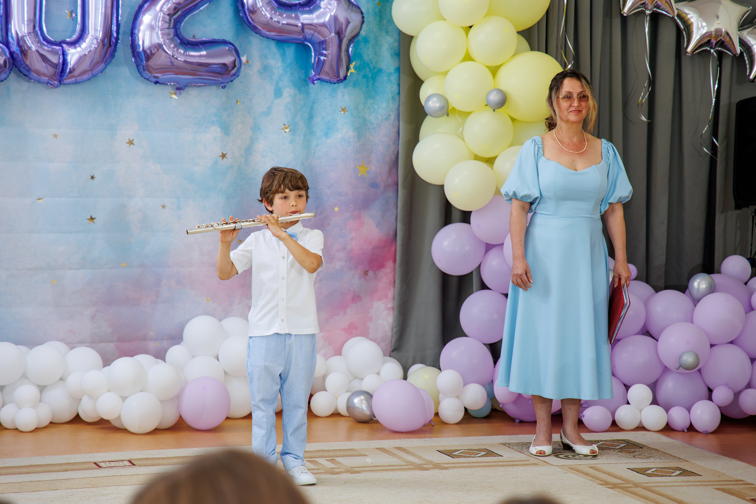 Выпускной в садике. Школьный фотограф Саратов Золотарь Ольга