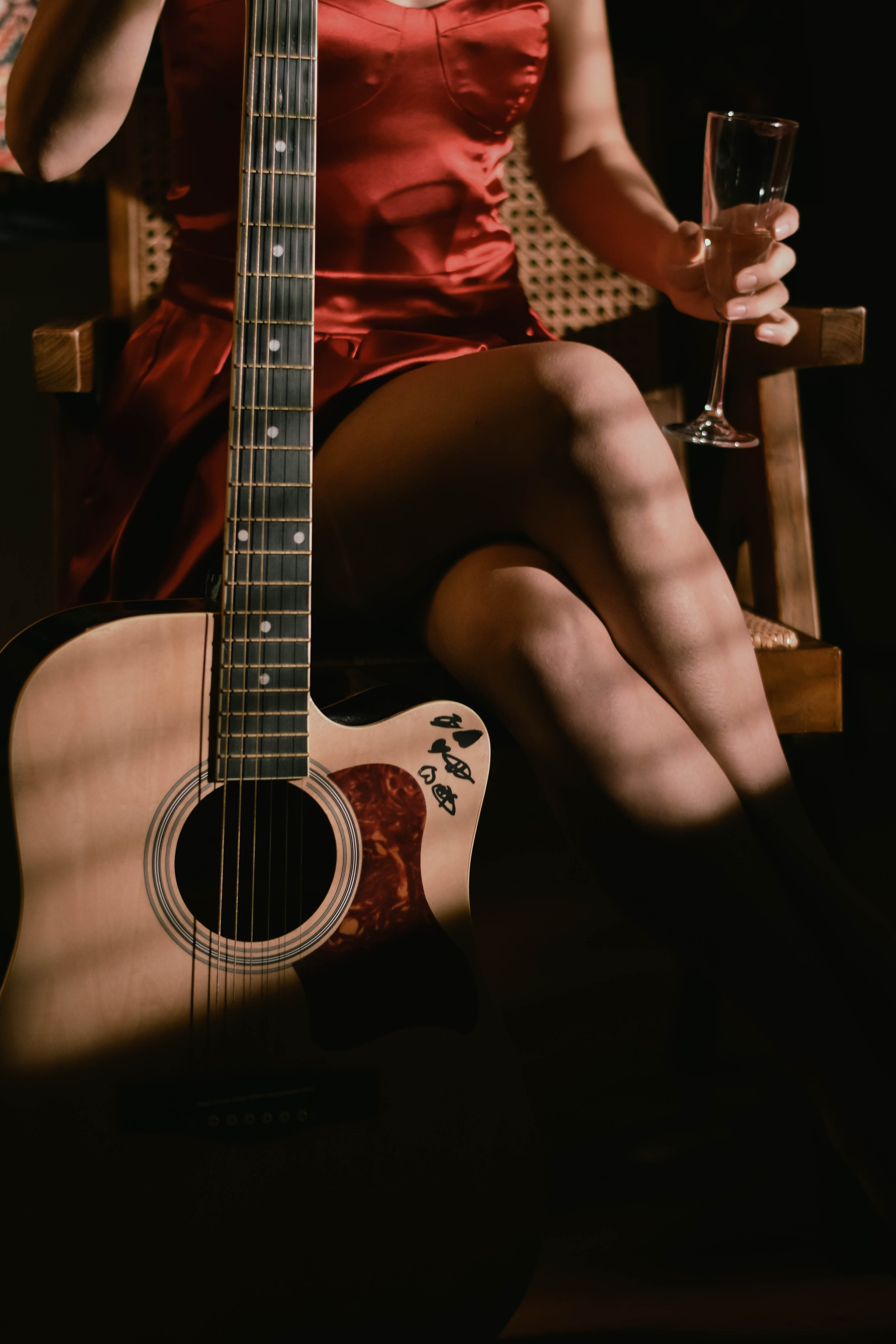 Мария. Фотограф Новосибирск | Купавцева Алёна