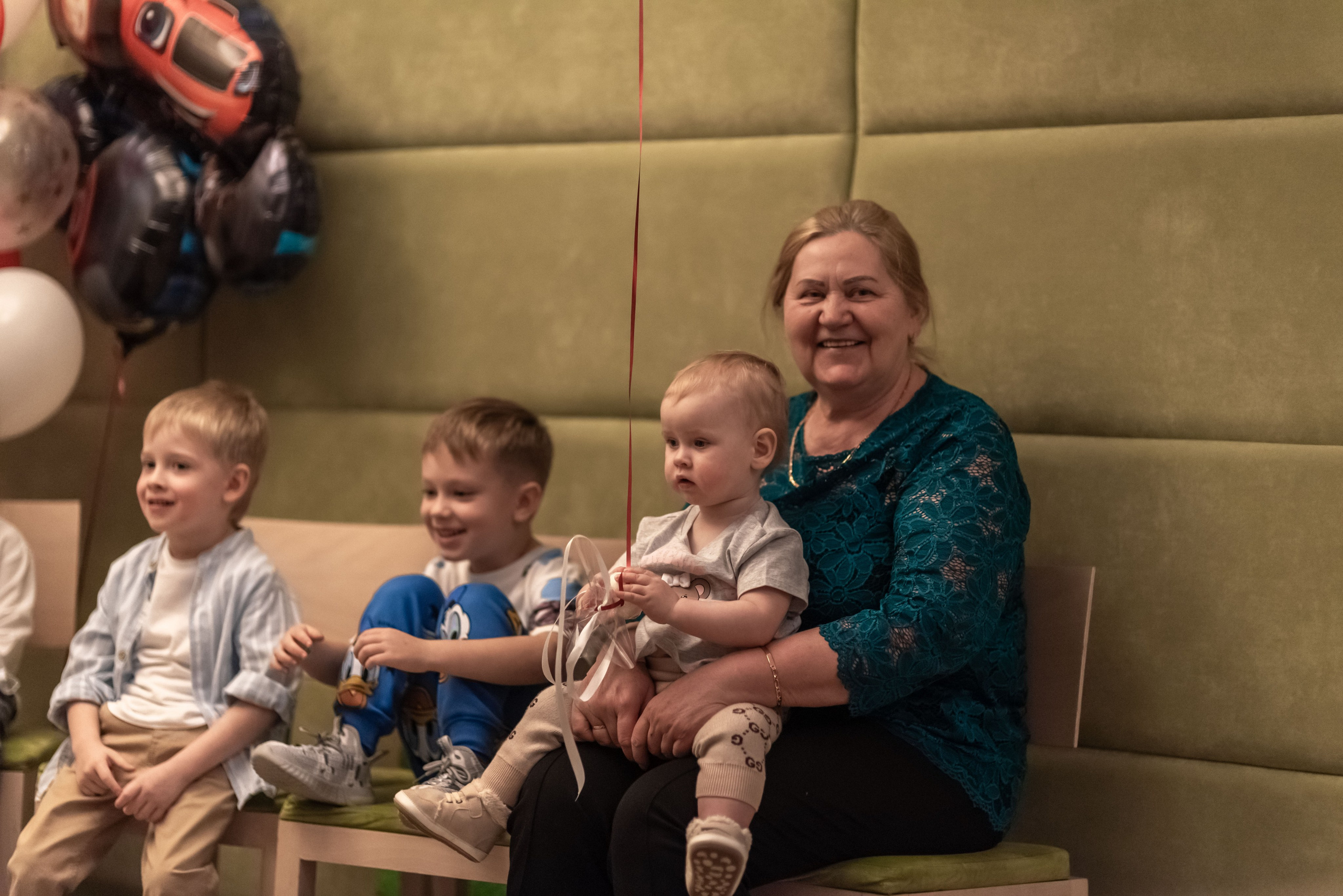 Даник 5 лет. Фотограф Крещения и Венчания. Минск и другие города. Почтенная Наташа