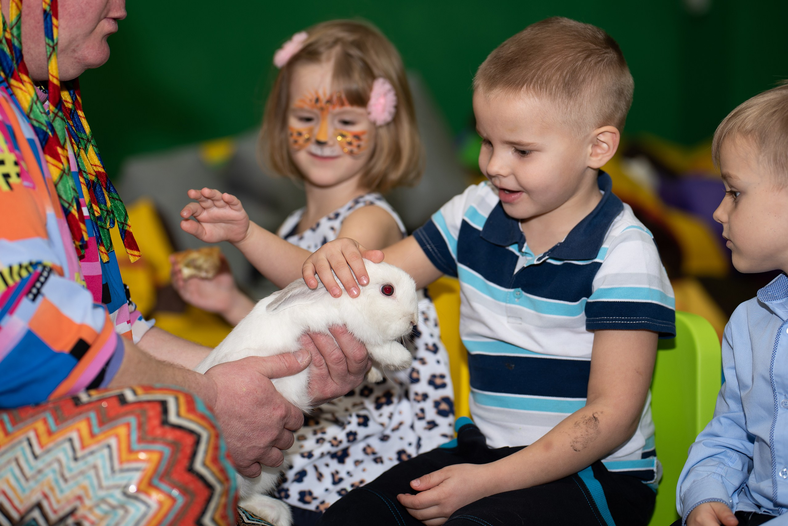 Репортажная съемка мероприятий в Краснодаре. Свадебный и семейный фотограф в Краснодаре Владимир Курашев