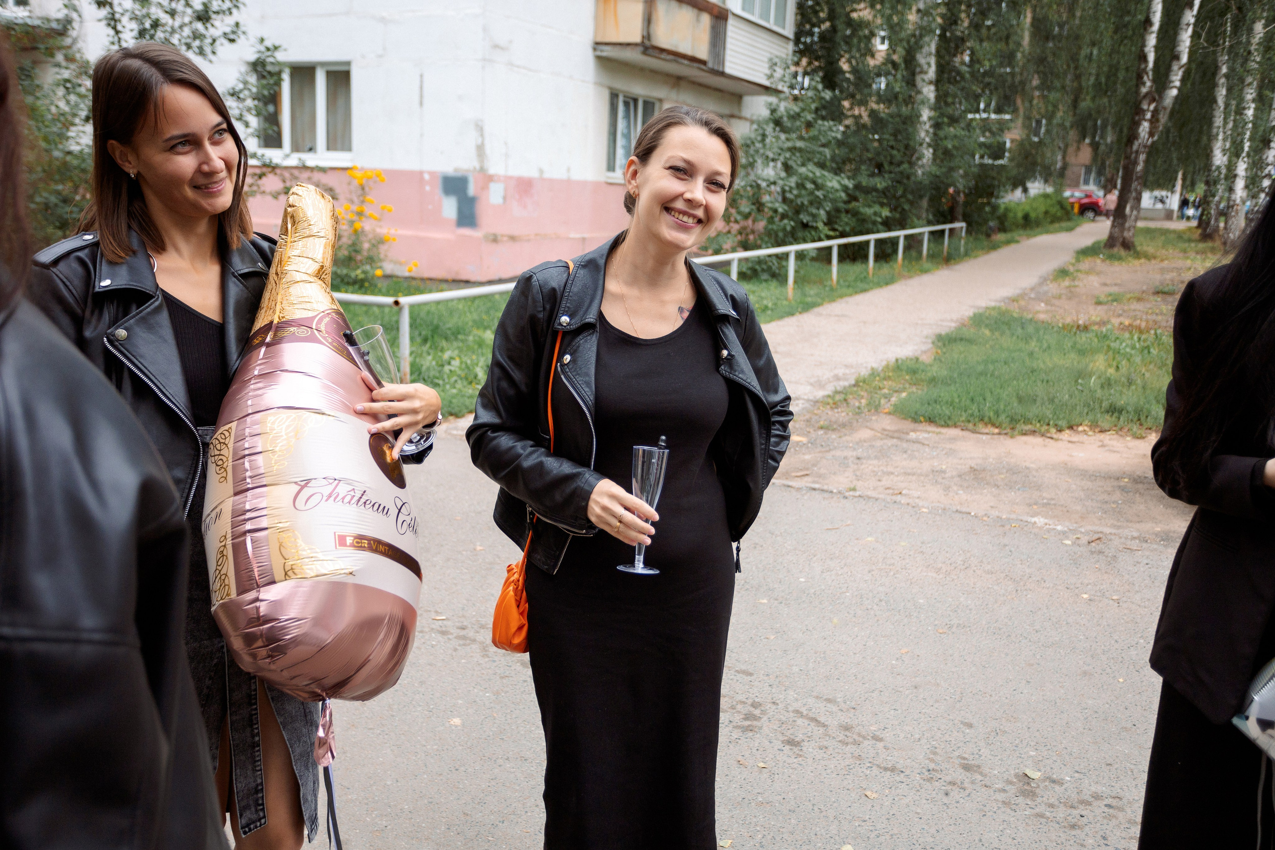 ПРИМЕР: Девичник. Все фото. Профессиональный фотограф в Ижевске Леша Петров
