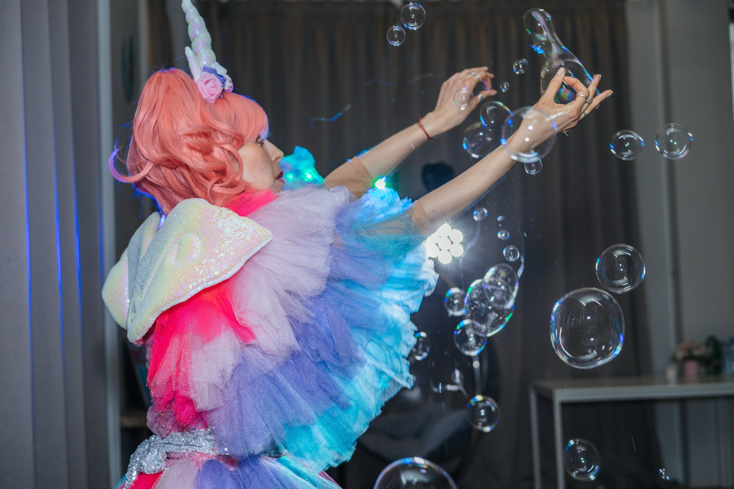 Репортаж детского мероприятия. Семейный и детский life style фотограф в СПб и ЛО