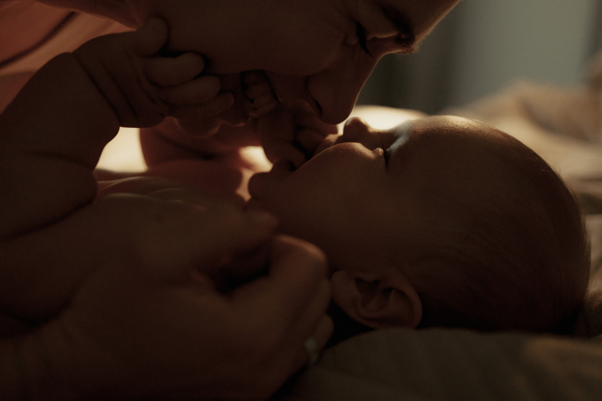 Римма и Ариана. Семейный фотограф, фотограф новорожденных в Москве, Анастасия Федяева